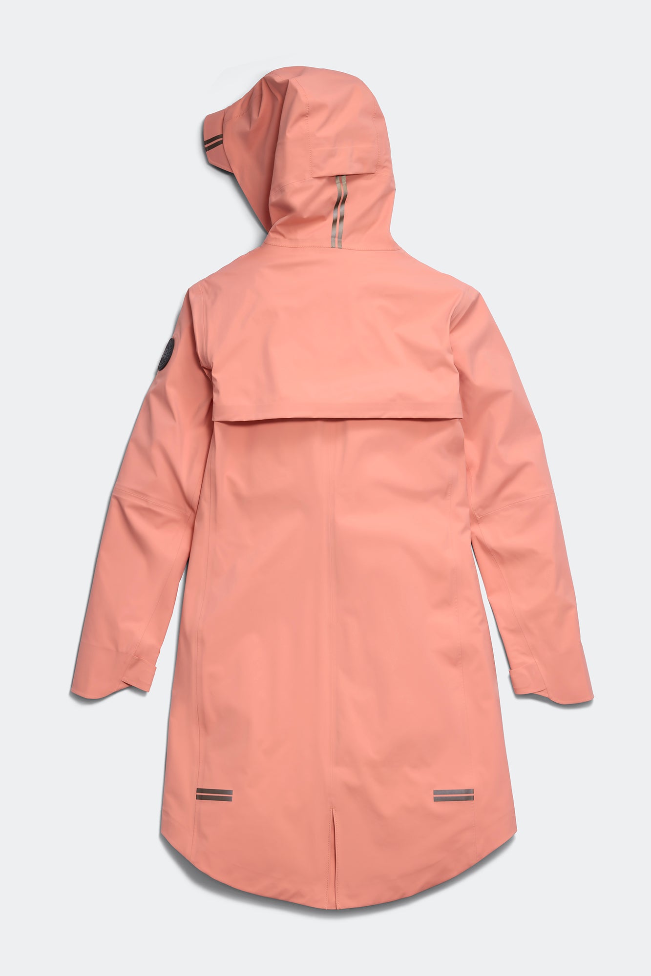 Salida Jacket Black Label - Daylily - Image 9