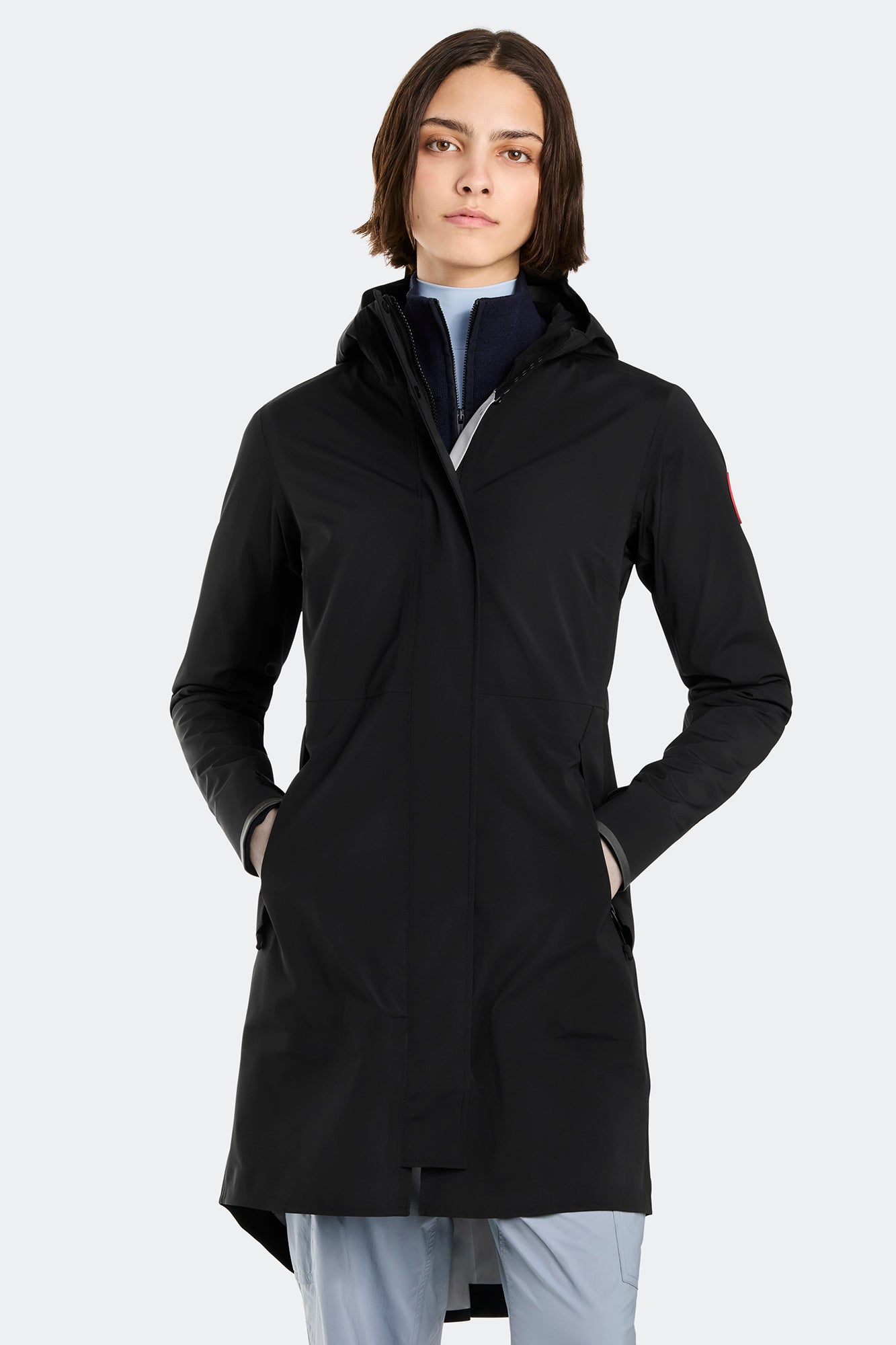 Salida Jacket (Women) - Black
