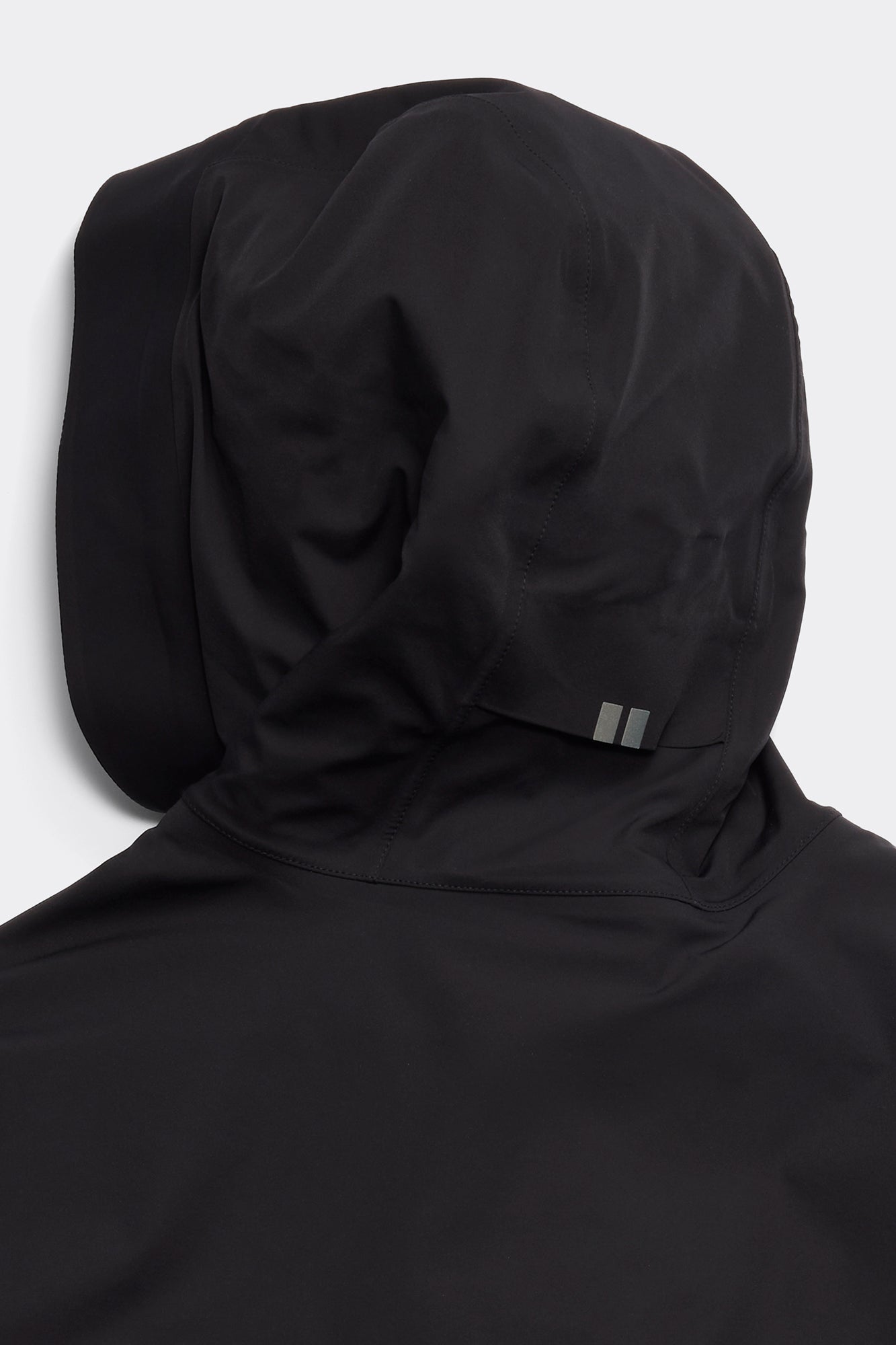 Tofino Rain Jacket (Women) - Black - Image 8