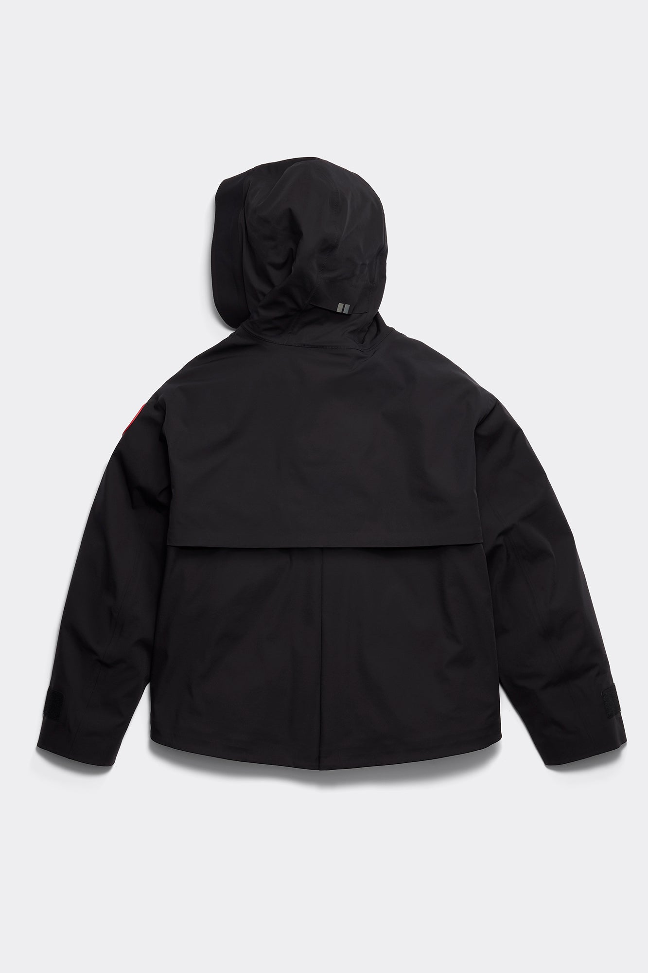 Tofino Rain Jacket (Women) - Black - Image 10