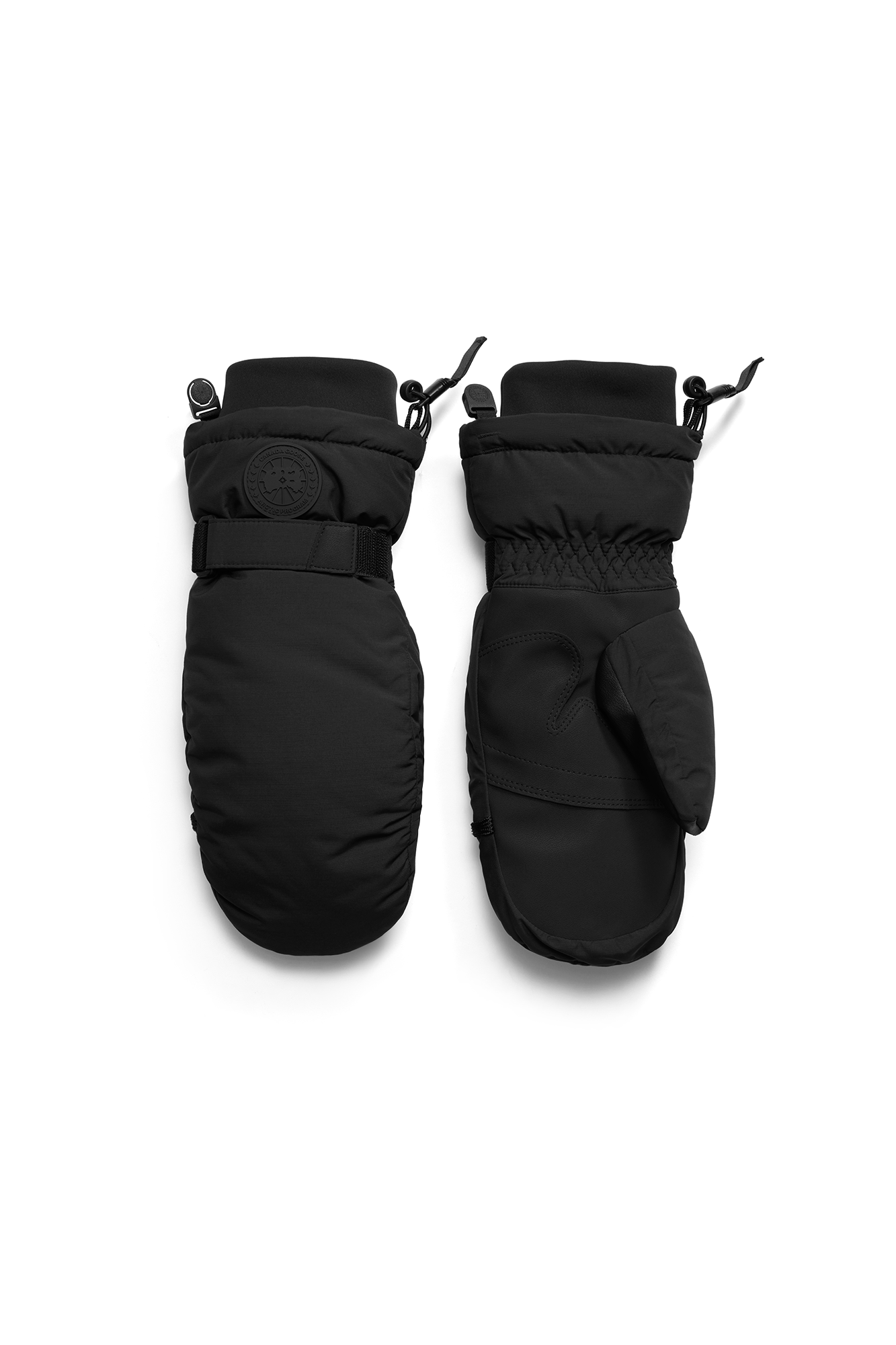 Fundamental Mitten (Women) - Black