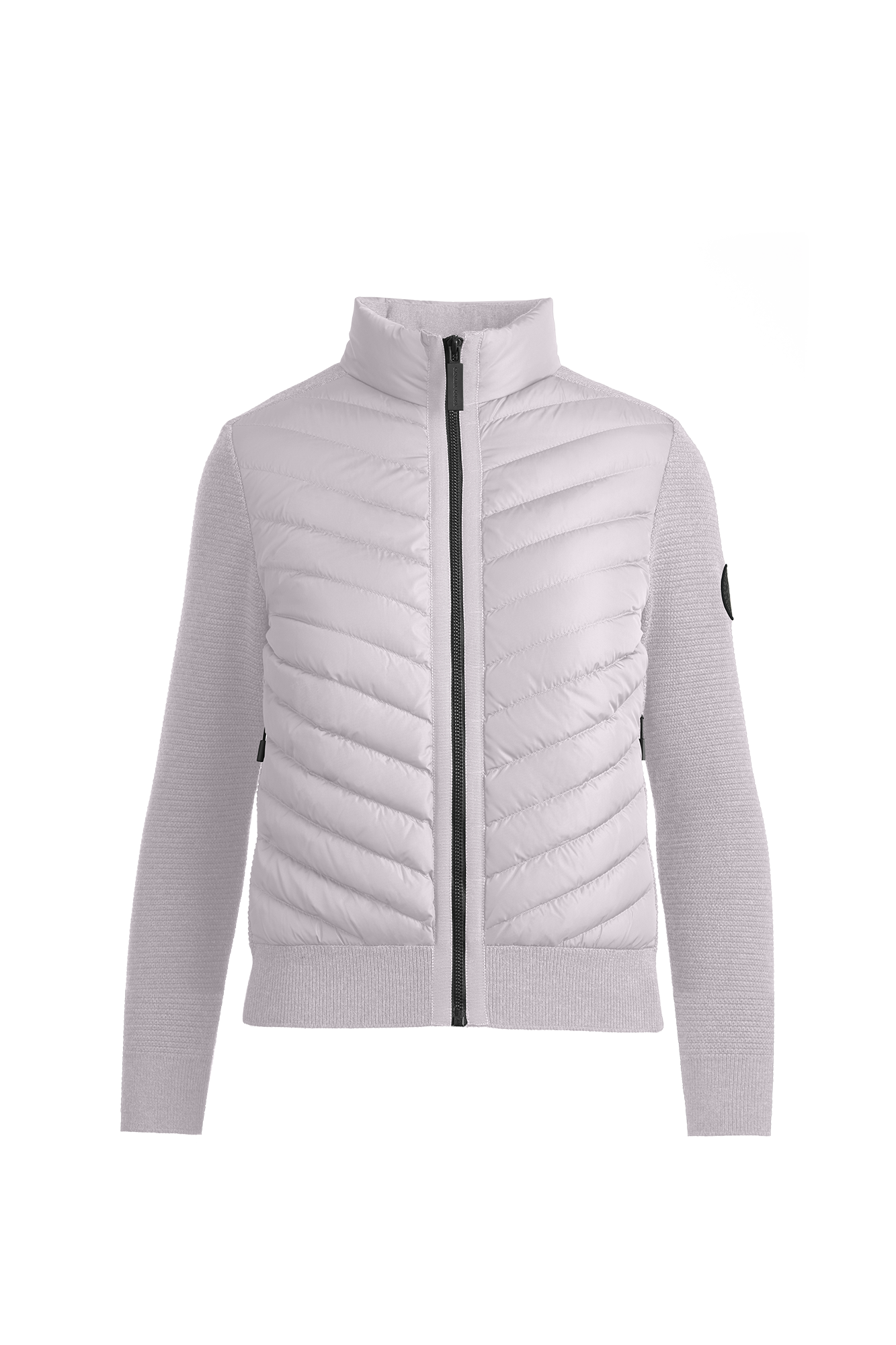 HyBridge® Knit Jacket Black Label (Women) - Sunset Pink - Image 5