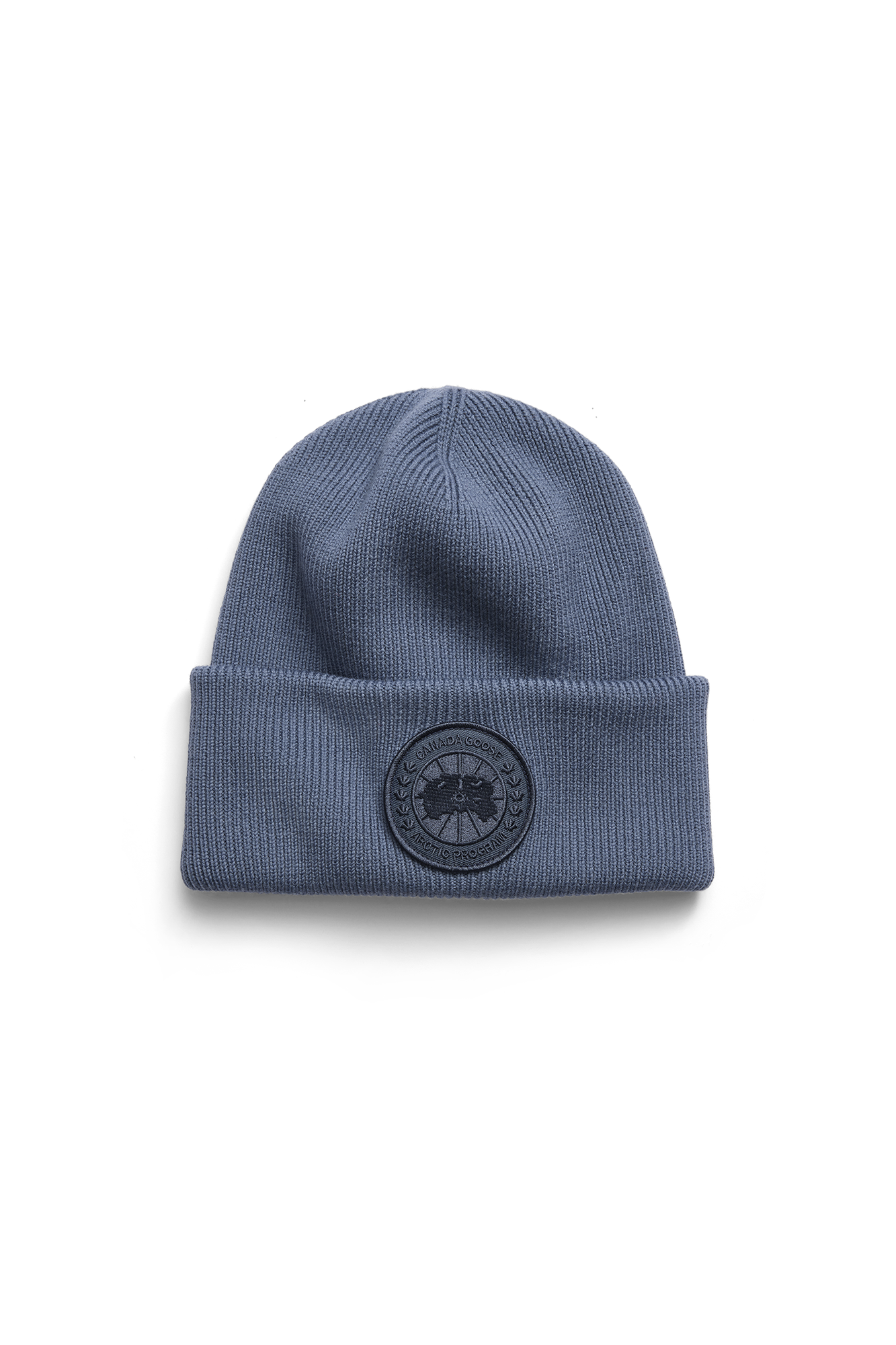 Arctic Toque Garment Dye - Ozone Blue - Image 4