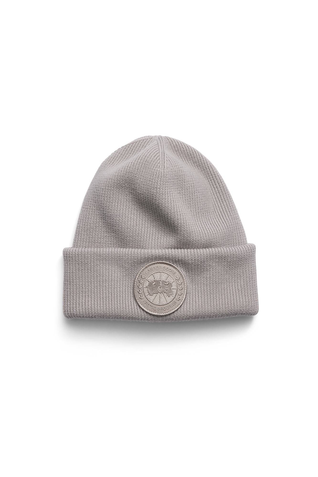 Arctic Toque Garment Dye - Limestone - Image 4