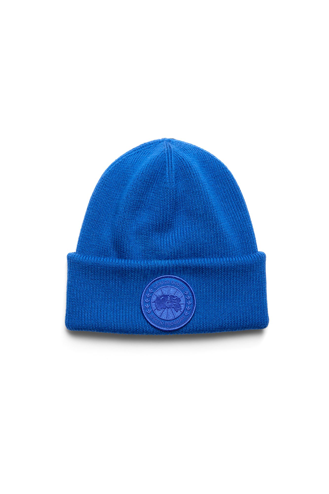 Arctic Toque Garment Dye - Alpine Blue - Image 4
