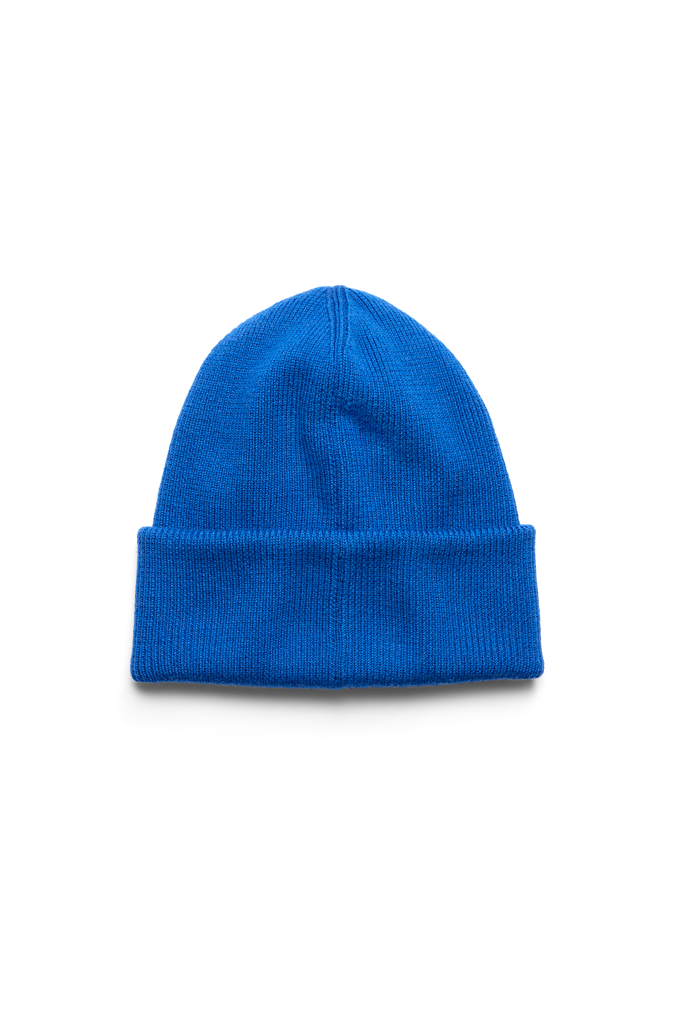 Arctic Toque Garment Dye - Alpine Blue - Image 5