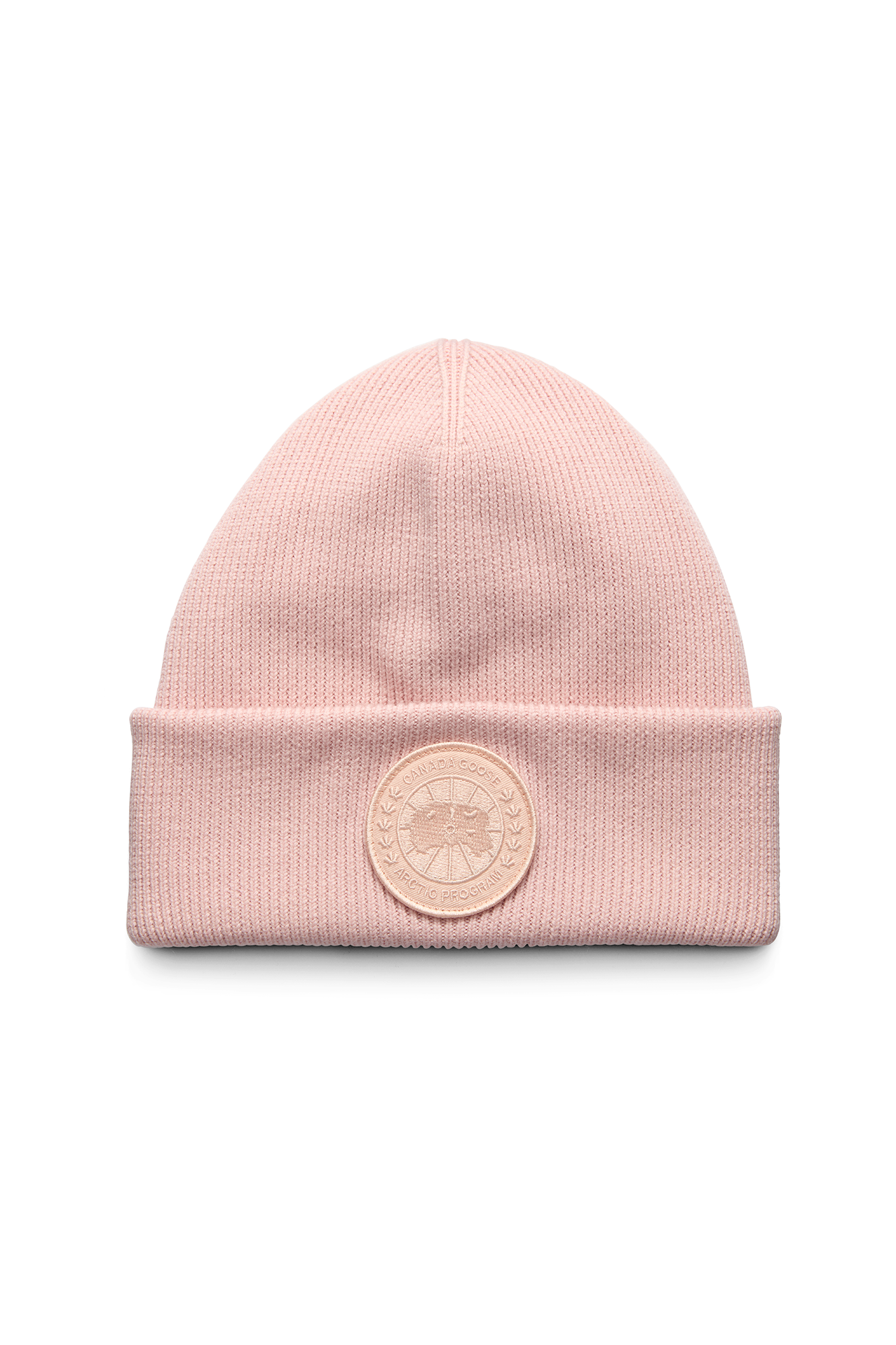 Arctic Toque Garment Dye - Vintage Rose - Image 4