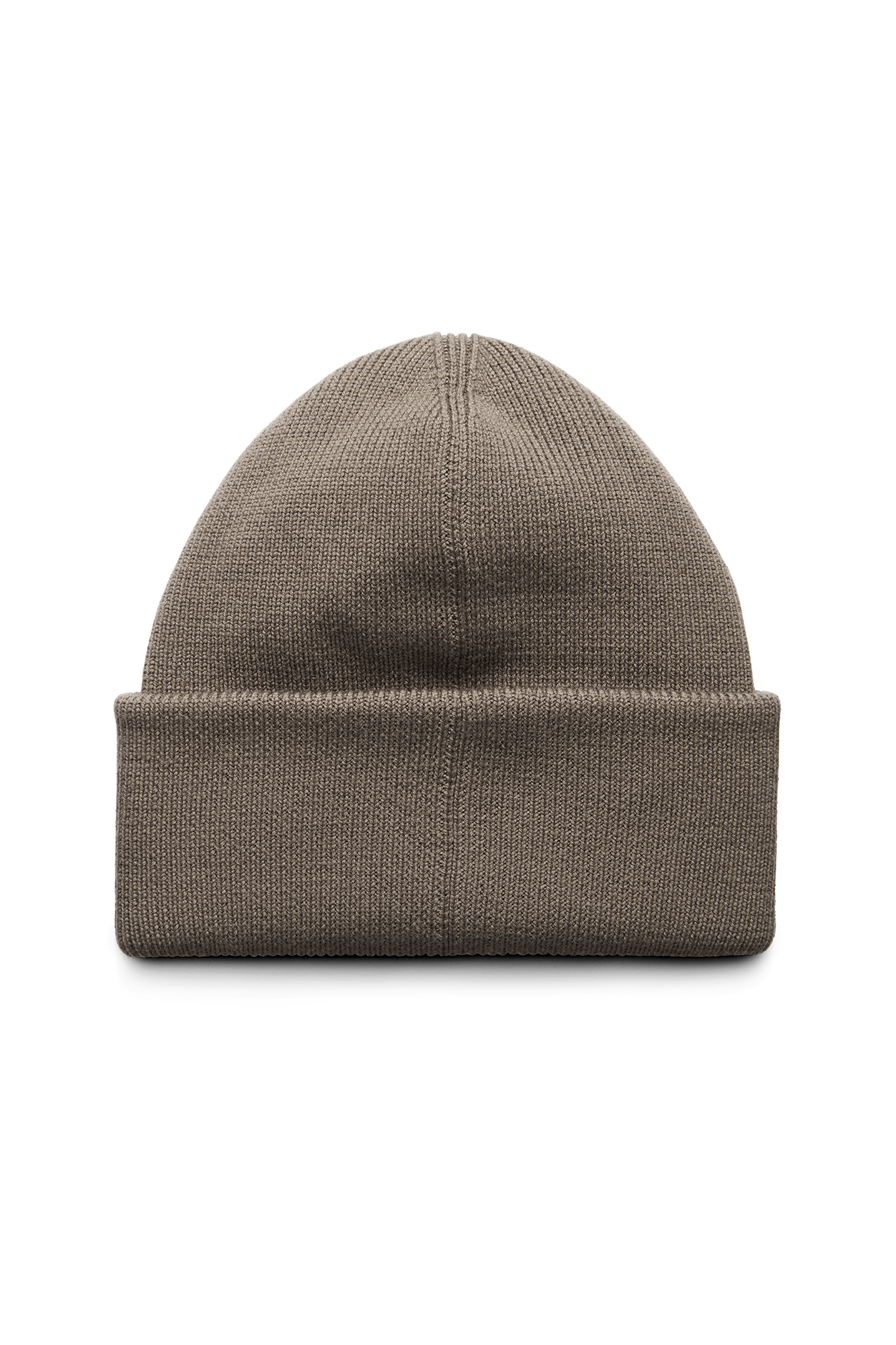 Arctic Toque Garment Dye - Taupe Grey - Image 5