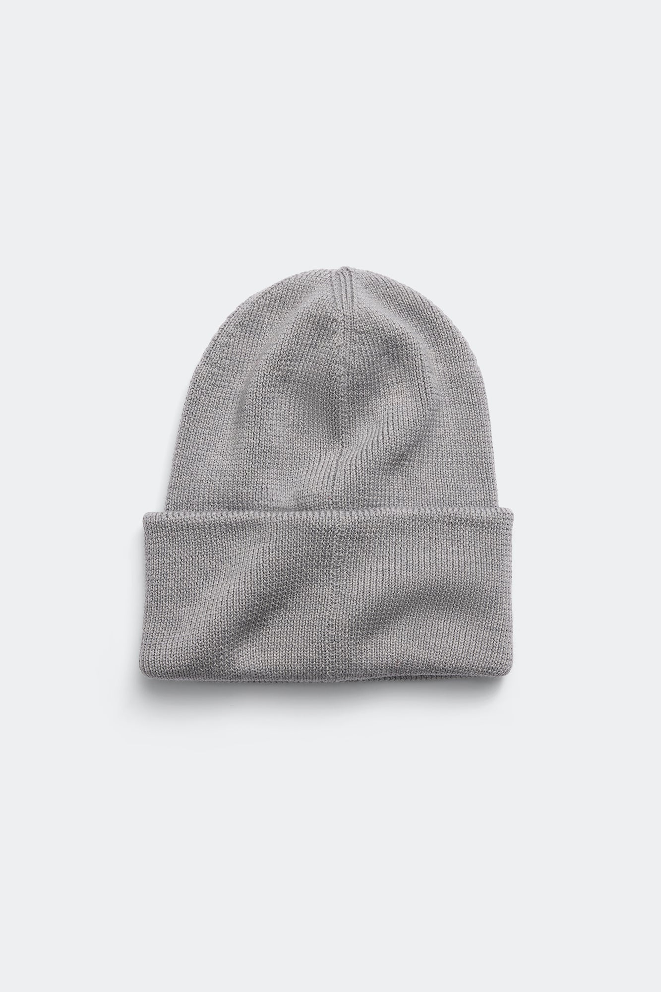 Arctic Toque - Heather Grey - Image 2