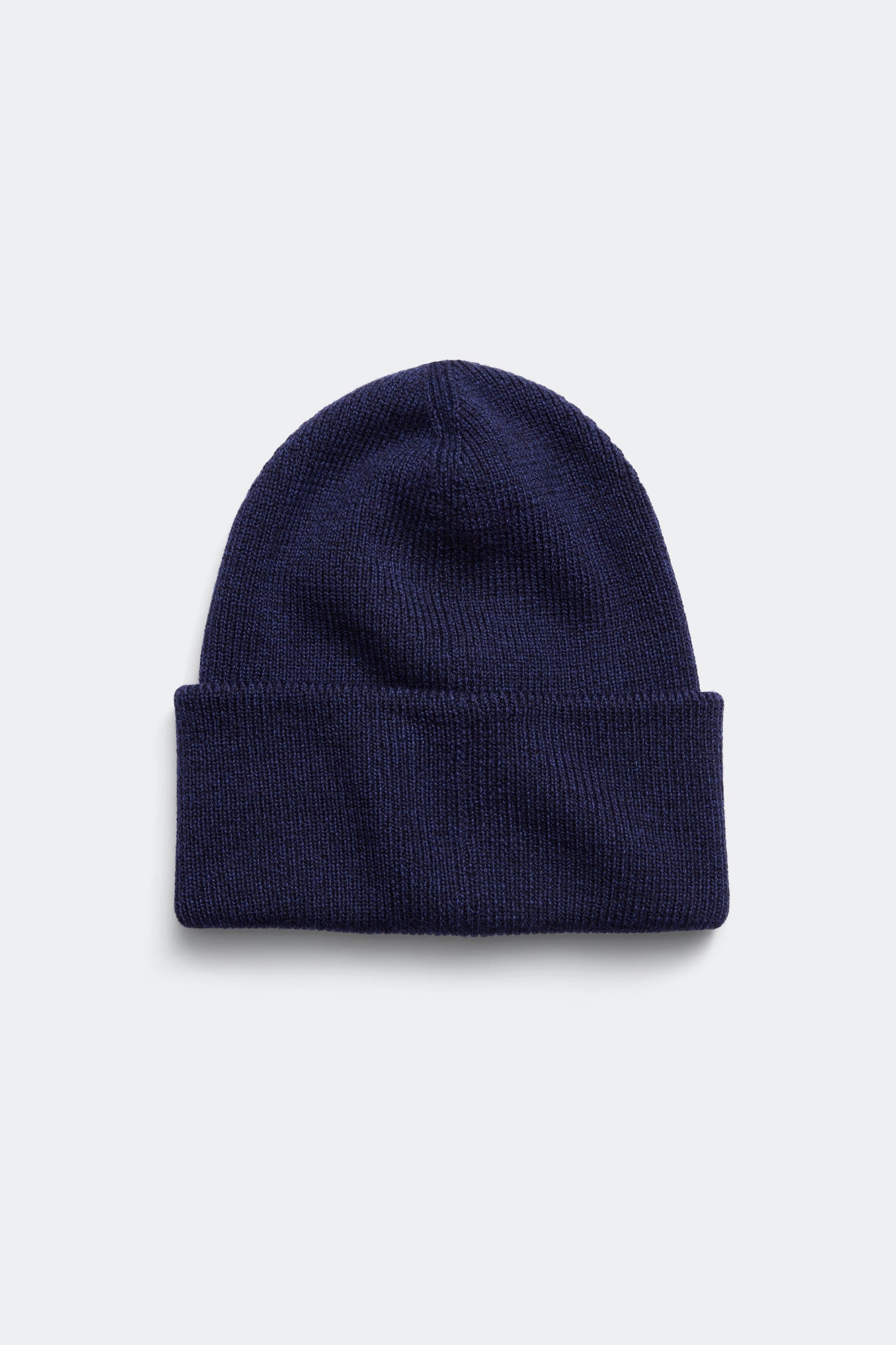 Arctic Toque - Navy Heather - Image 2