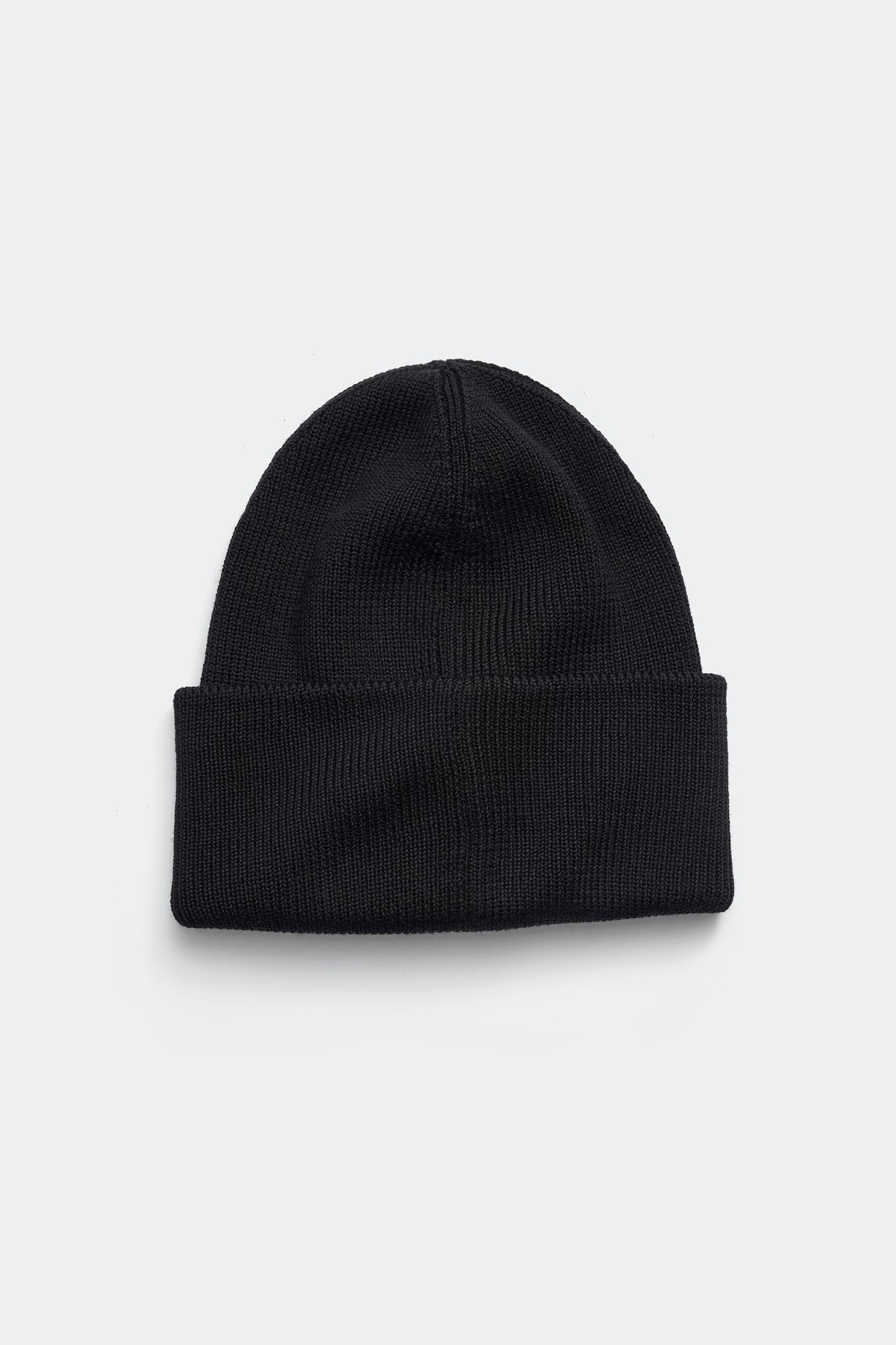 Arctic Toque - Black/Black - Image 2