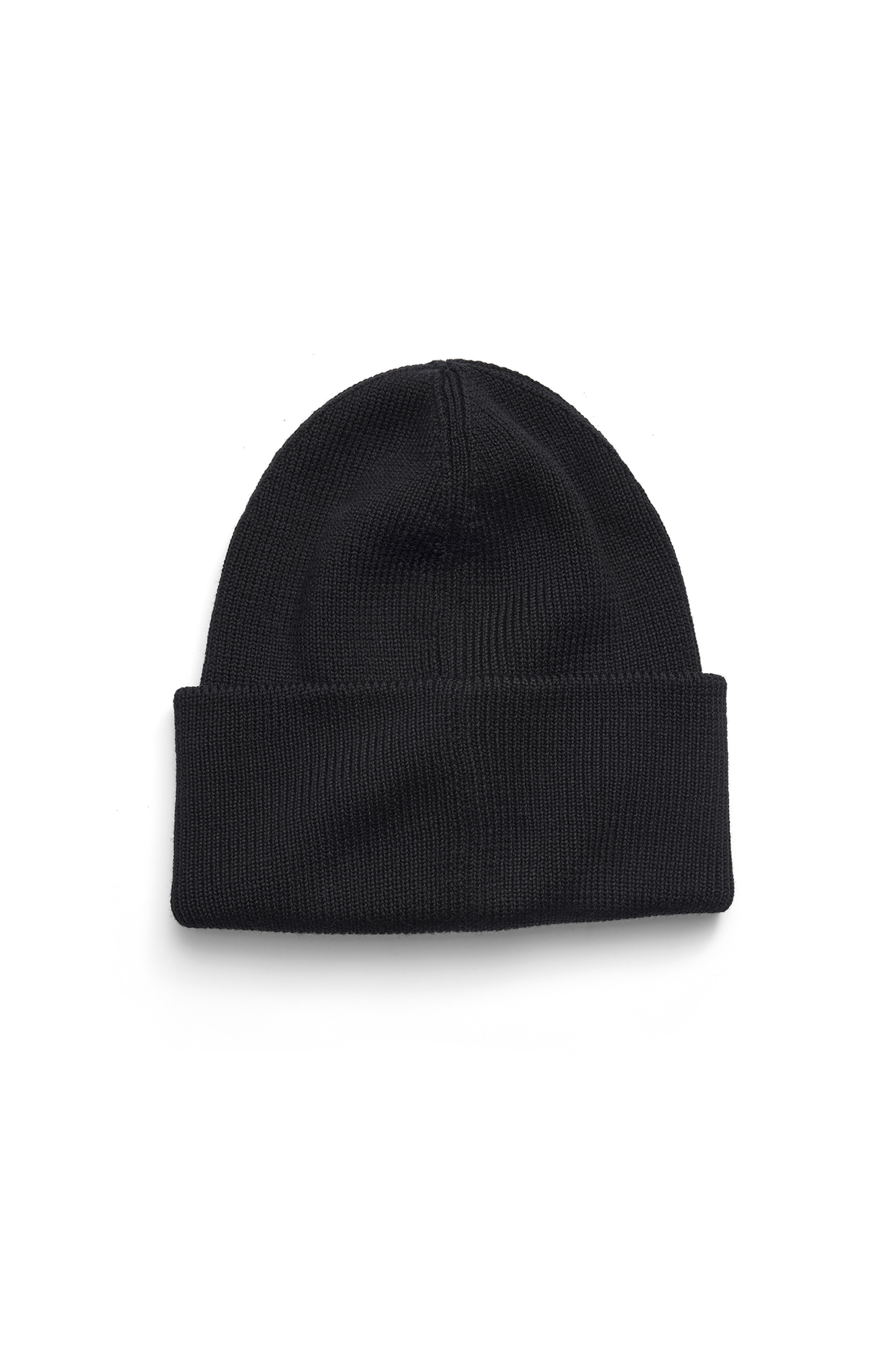 Arctic Toque - Black/Black - Image 4