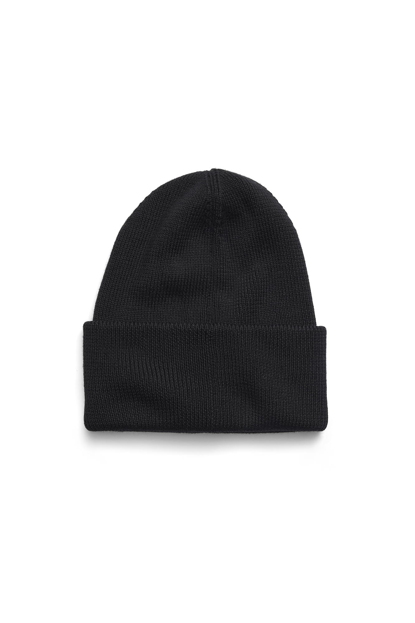 Arctic Toque - Black - Image 4