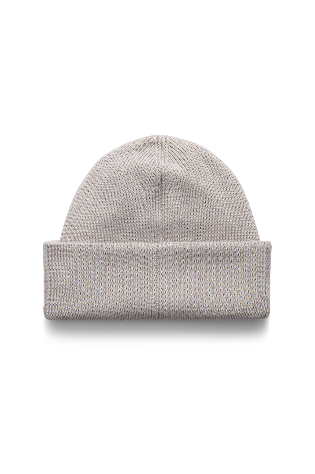 Youth Arctic Toque Garment Dye (Kids) - Limestone - Image 4