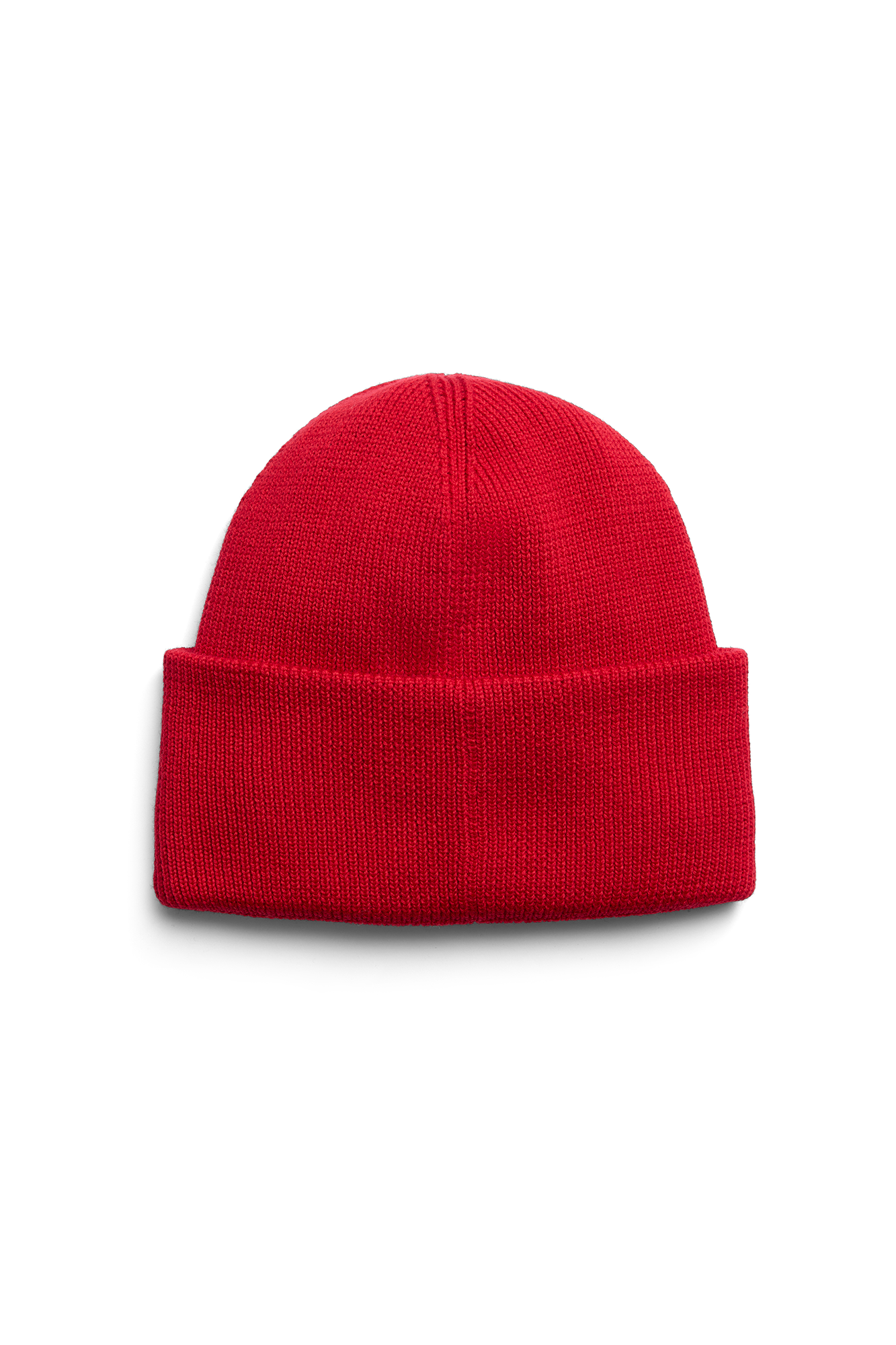 Youth Arctic Toque (Kids) - Red - Image 4