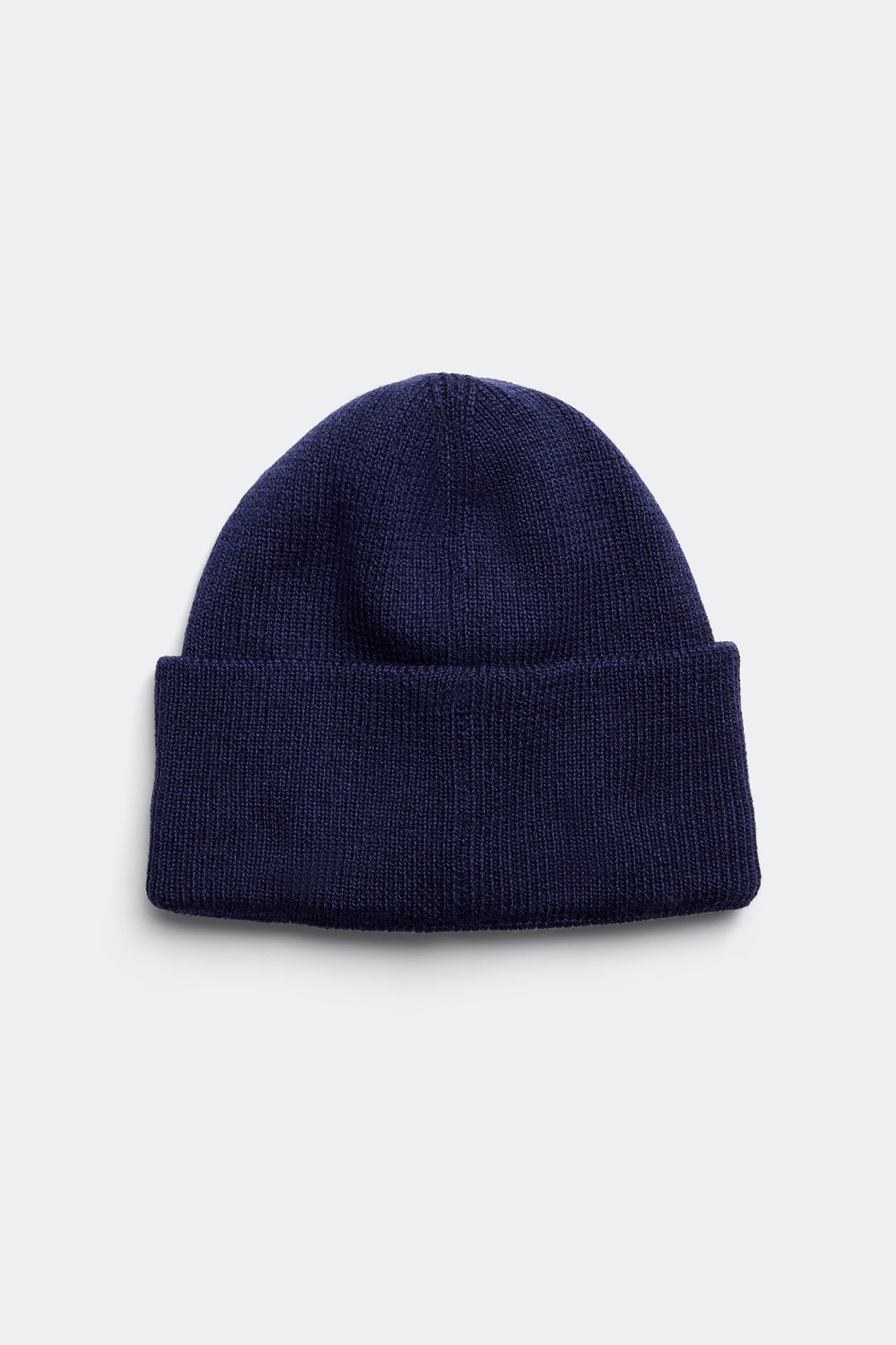 Youth Arctic Toque (Kids) - Navy Heather - Image 2