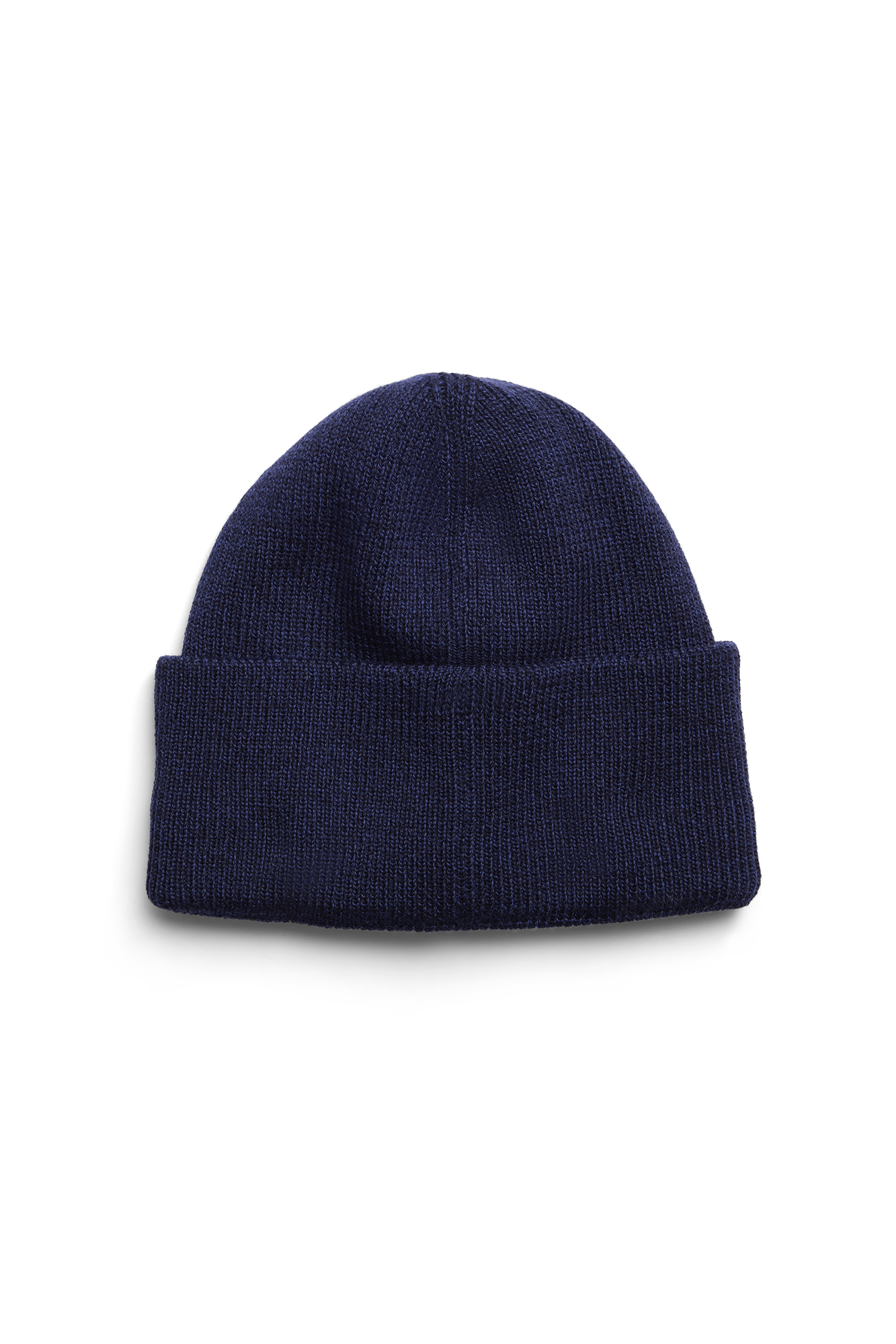 Youth Arctic Toque (Kids) - Navy Heather - Image 4
