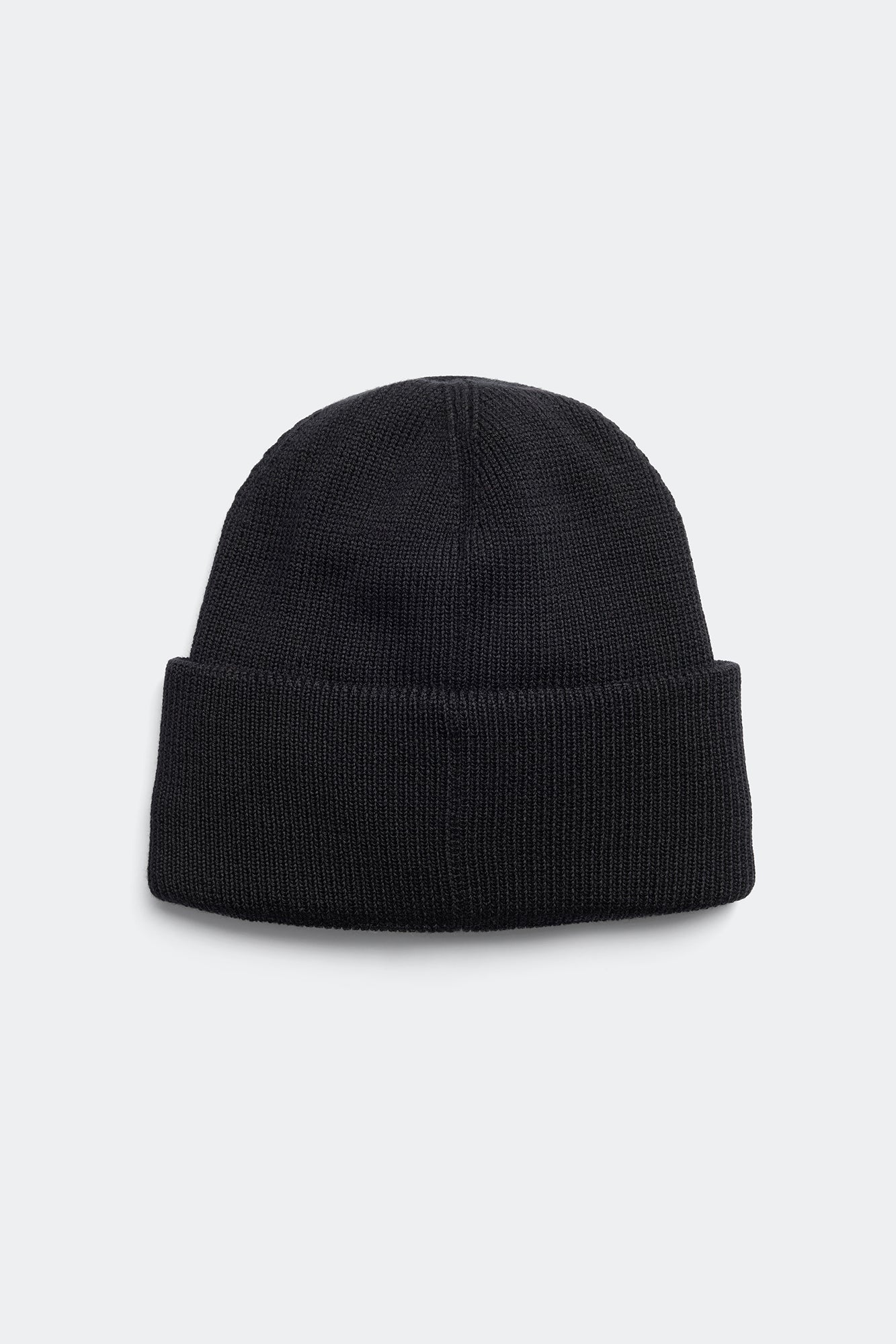 Youth Arctic Toque (Kids) - Black - Image 2
