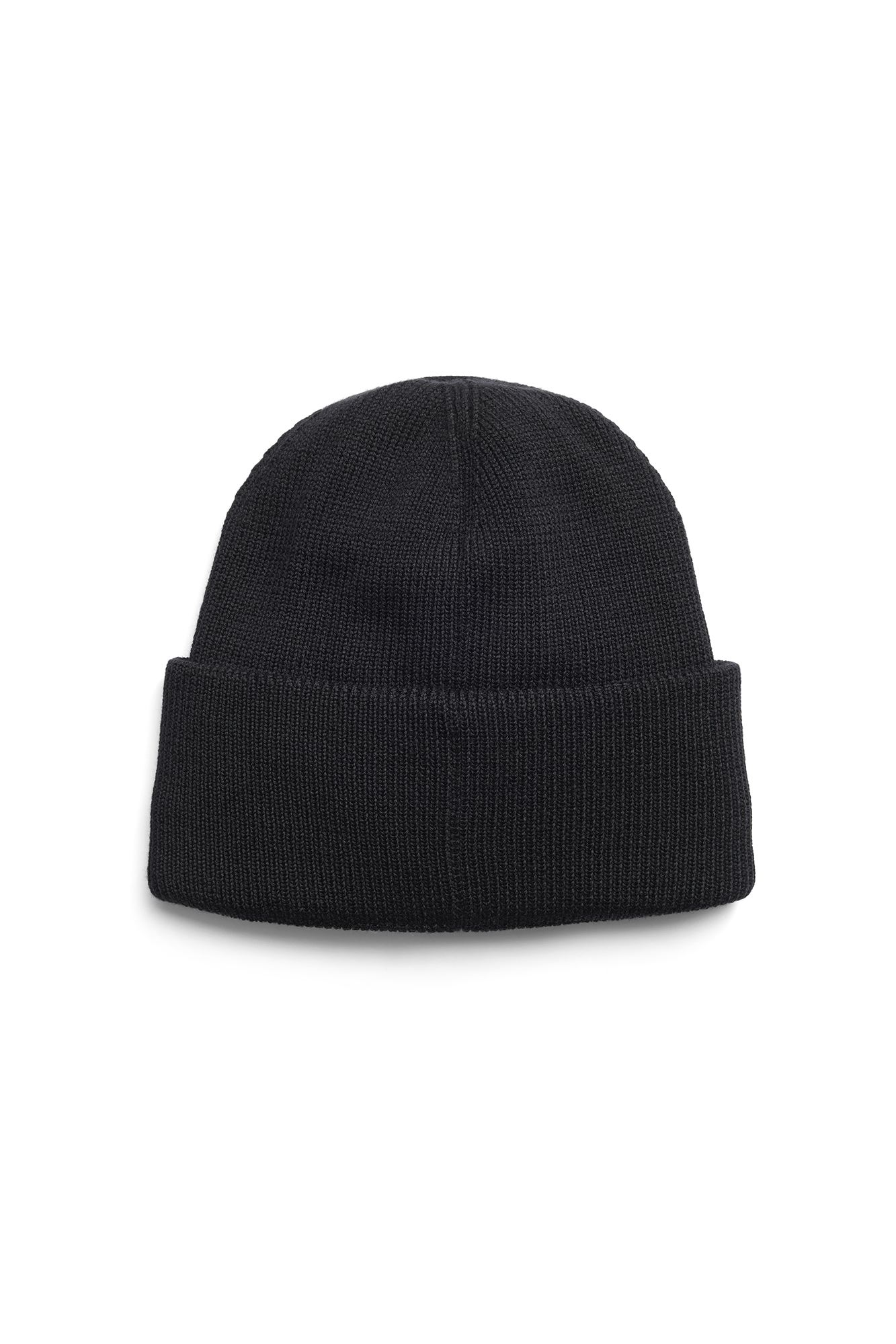 Youth Arctic Toque (Kids) - Black - Image 4