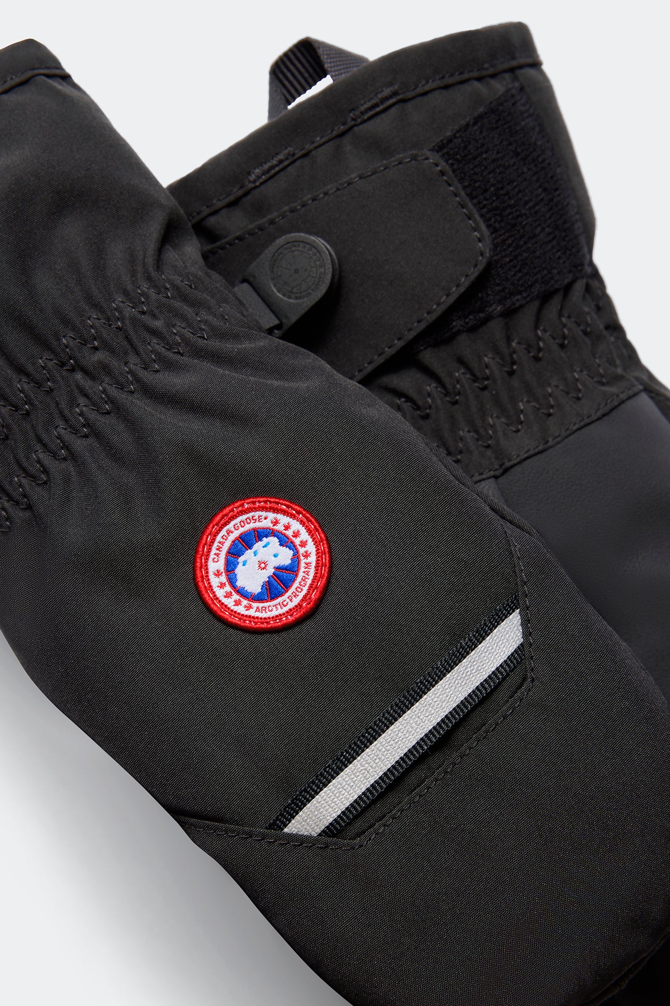 Kids Arctic Mitt (Kids) - Black