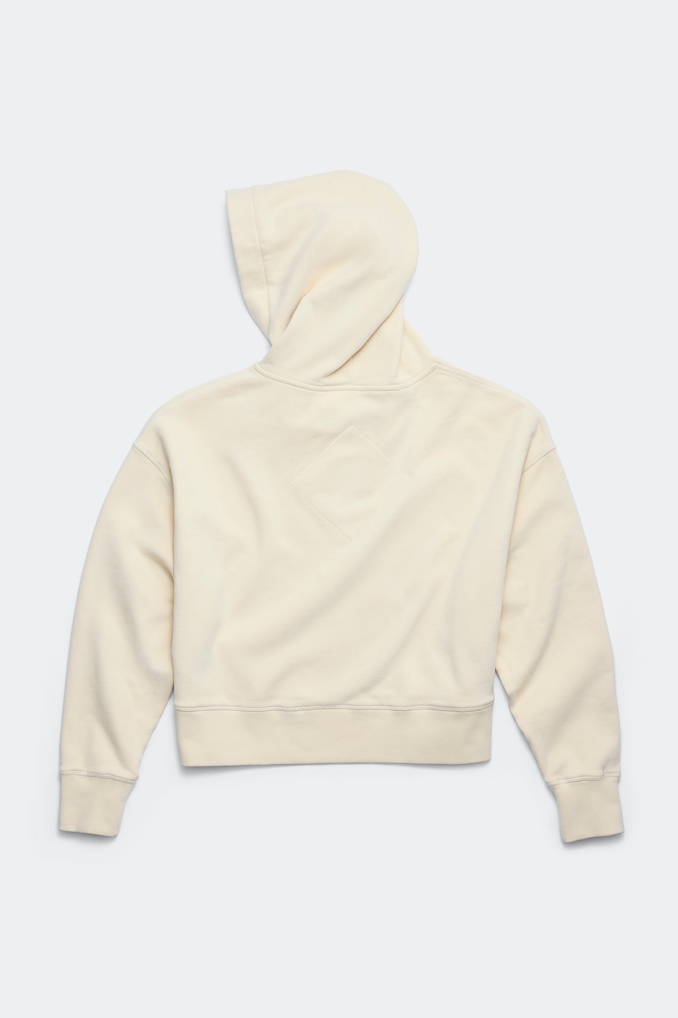 Muskoka Relaxed Hoodie (Women) - Linen