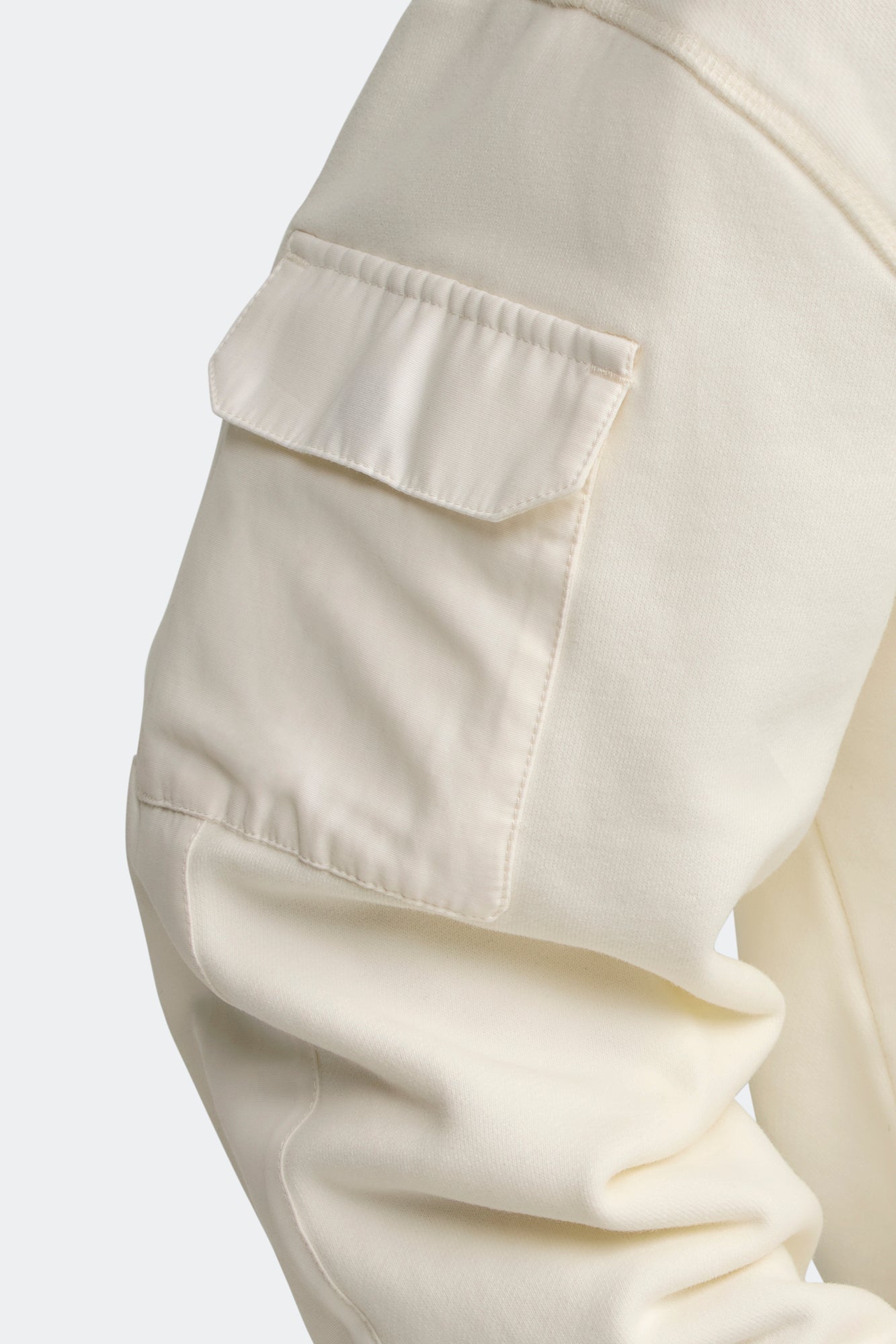 Yates Hoodie (Women) - North Star White