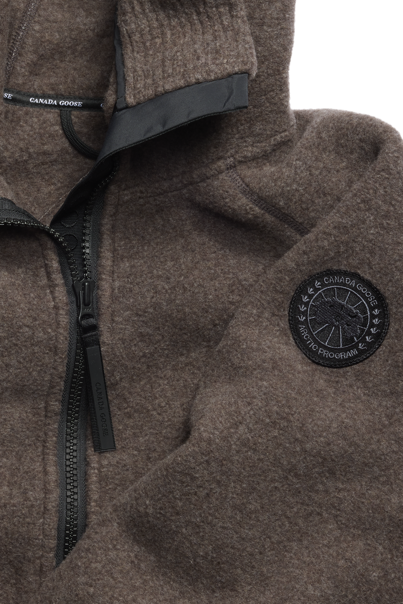 Chilliwack Bomber Kind Fleece Black Label - Image 6