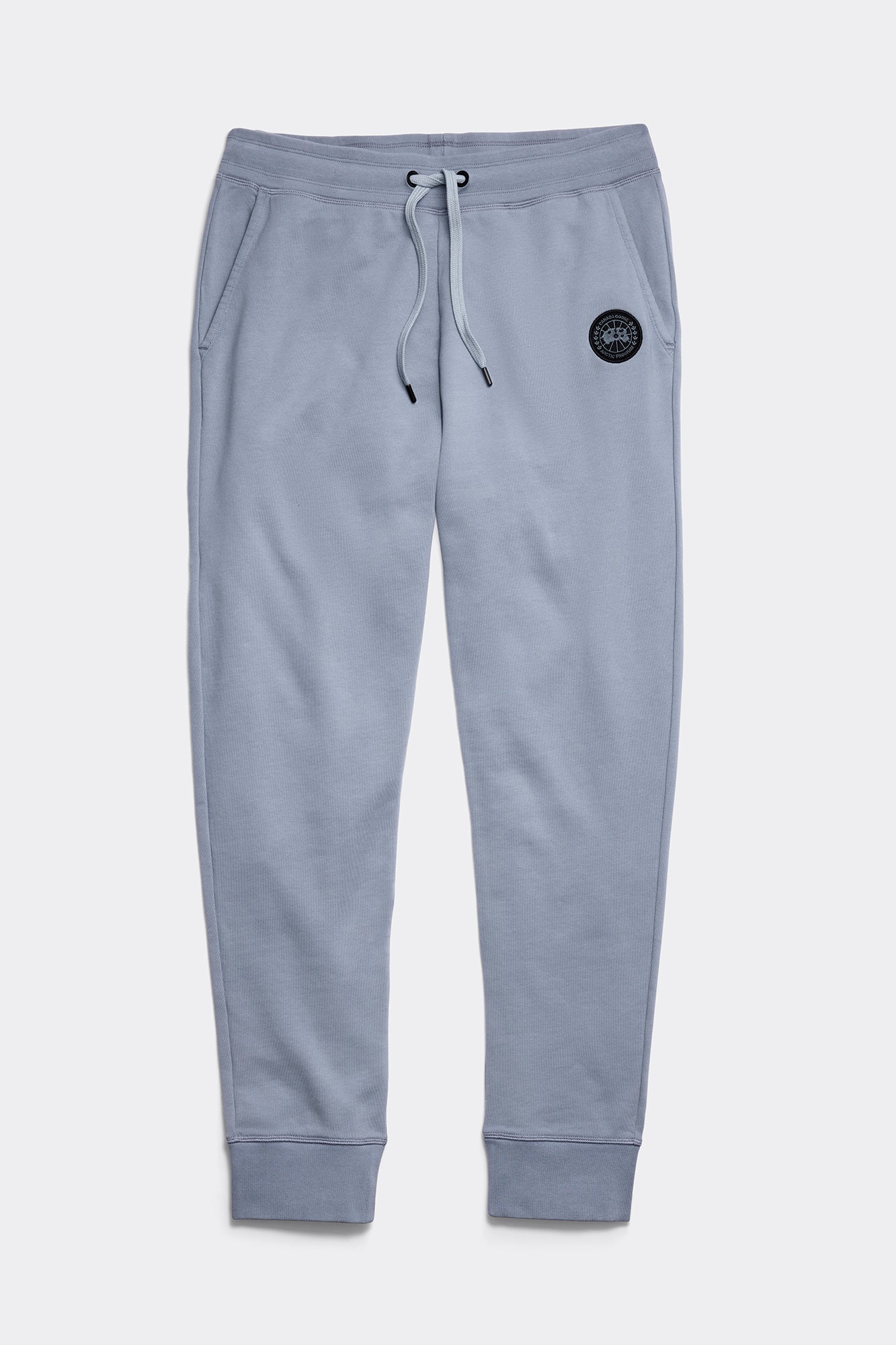 Huron Pant Black Label (Men) - Light Ozone Blue
