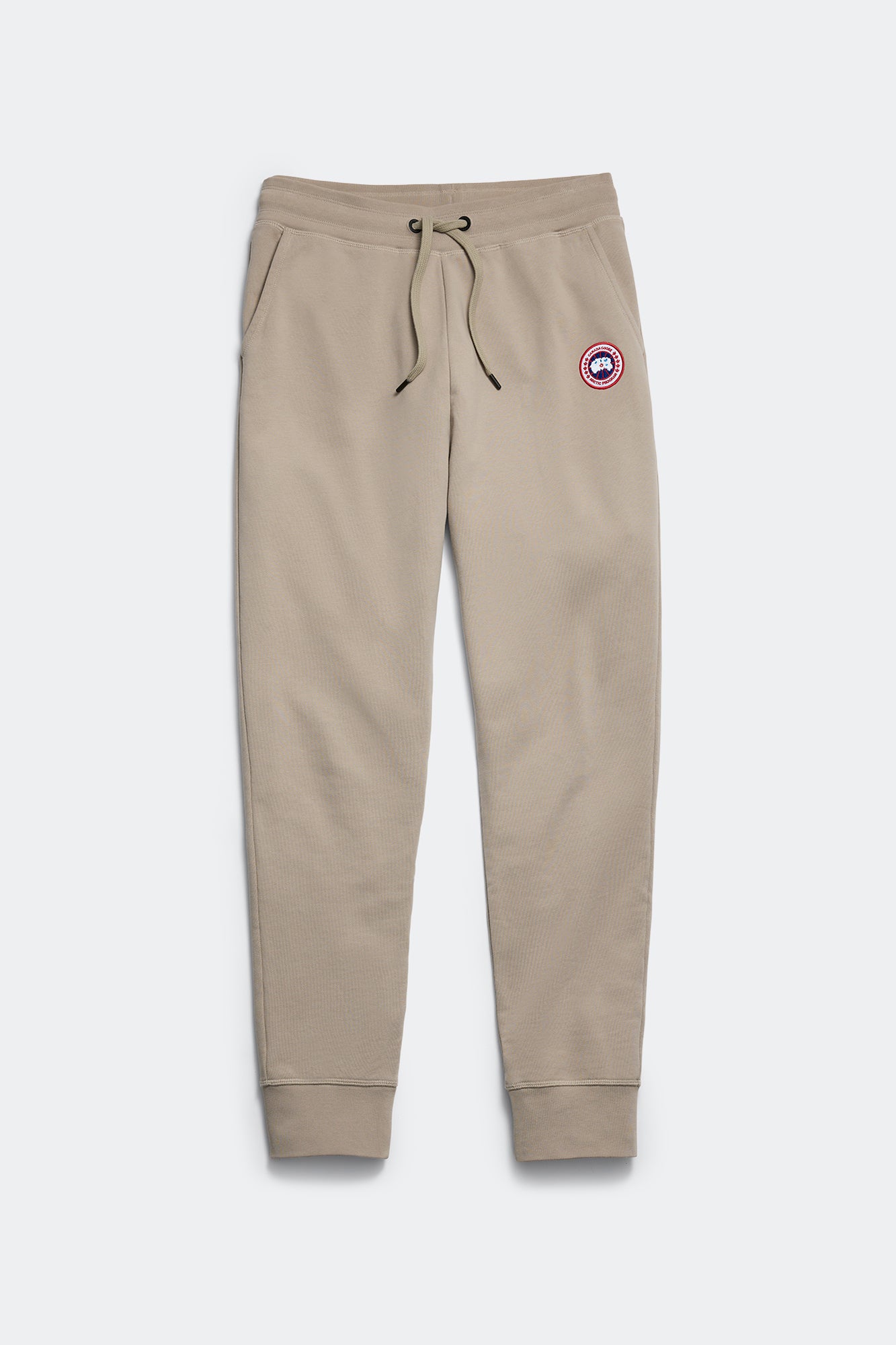 Huron Pant (Men) - Limestone