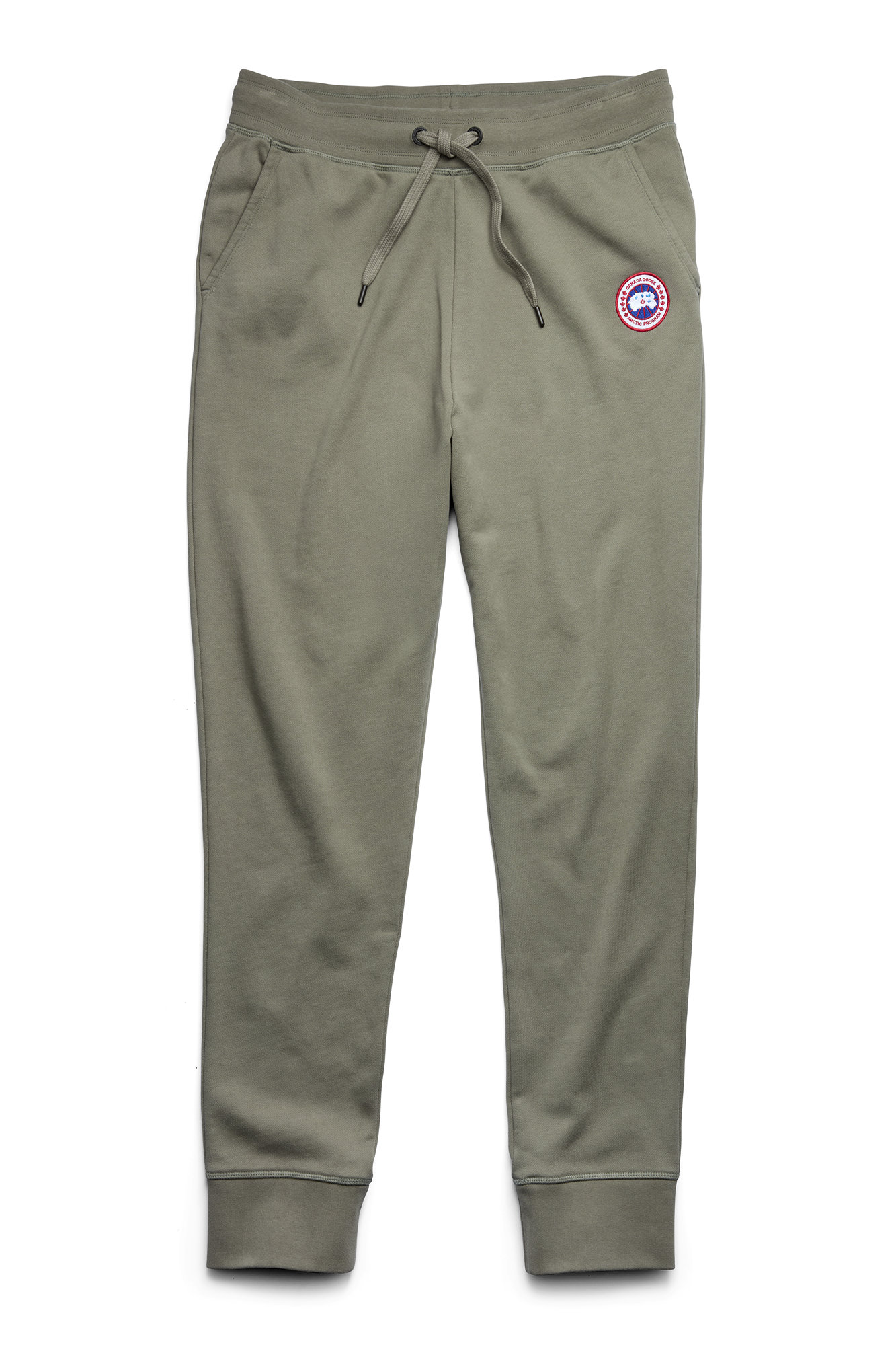 Huron Pant (Men) - Sagebrush