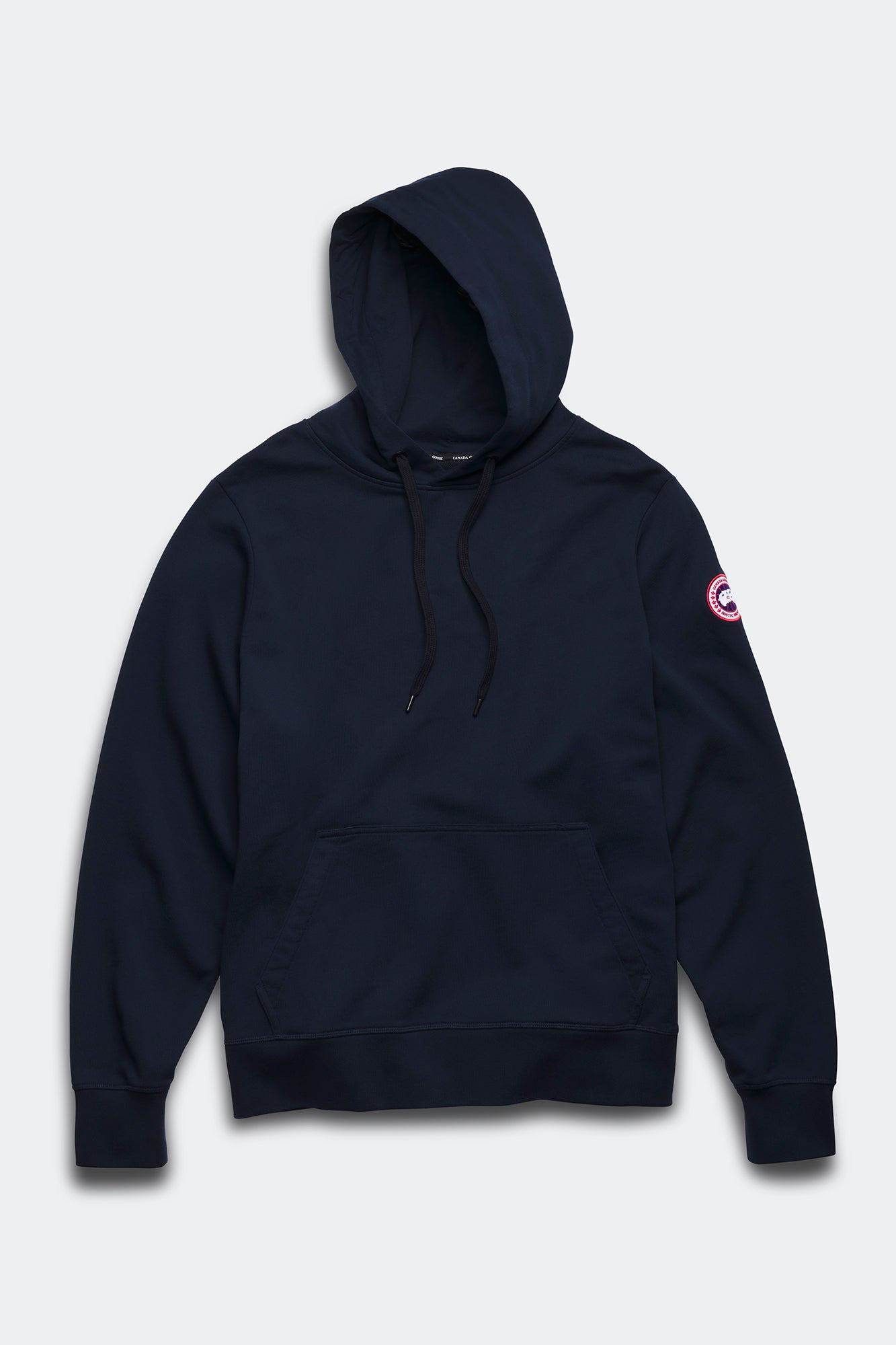 Huron Hoodie (Men) - Atlantic Navy