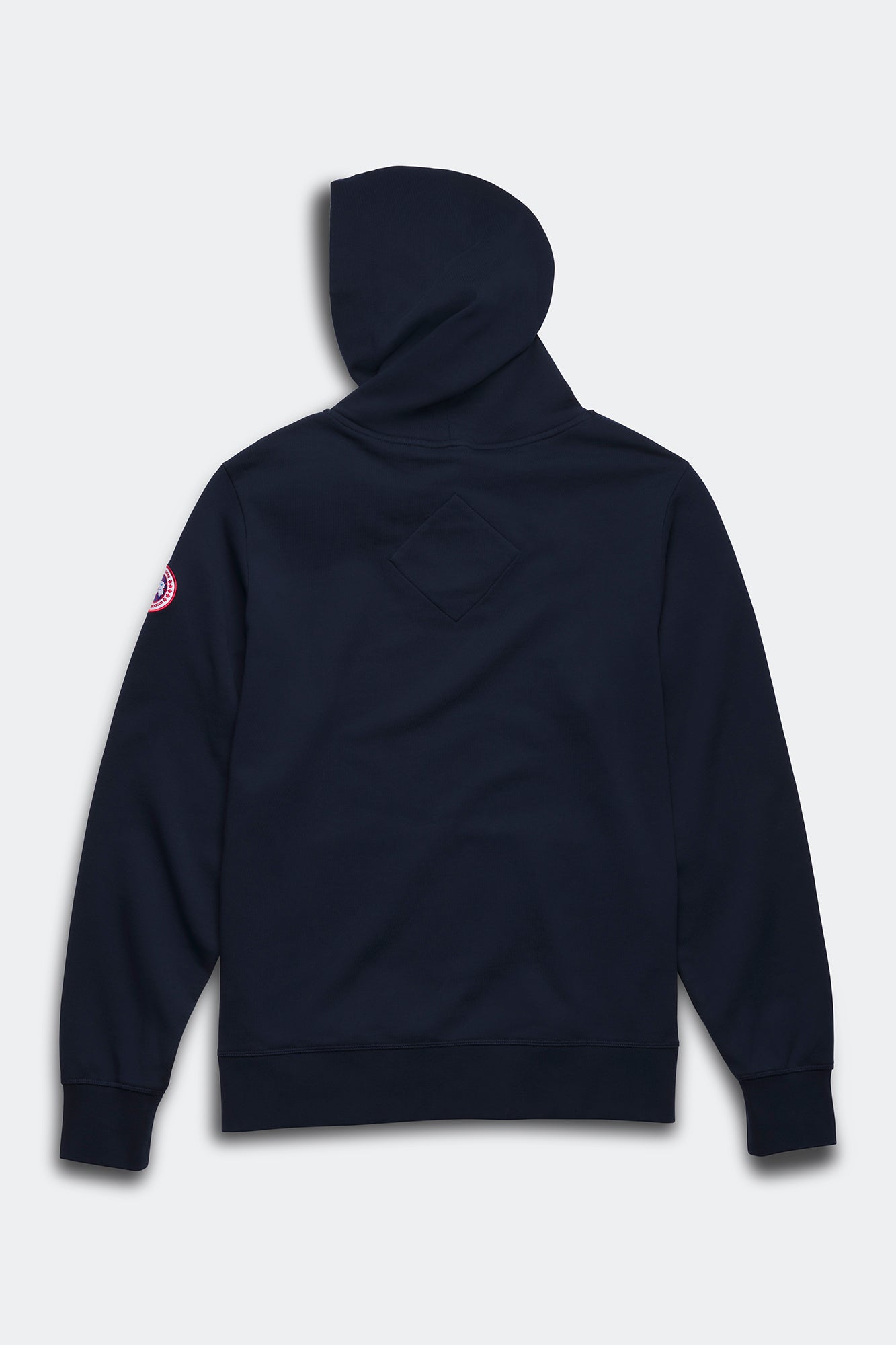 Huron Hoodie (Men) - Atlantic Navy