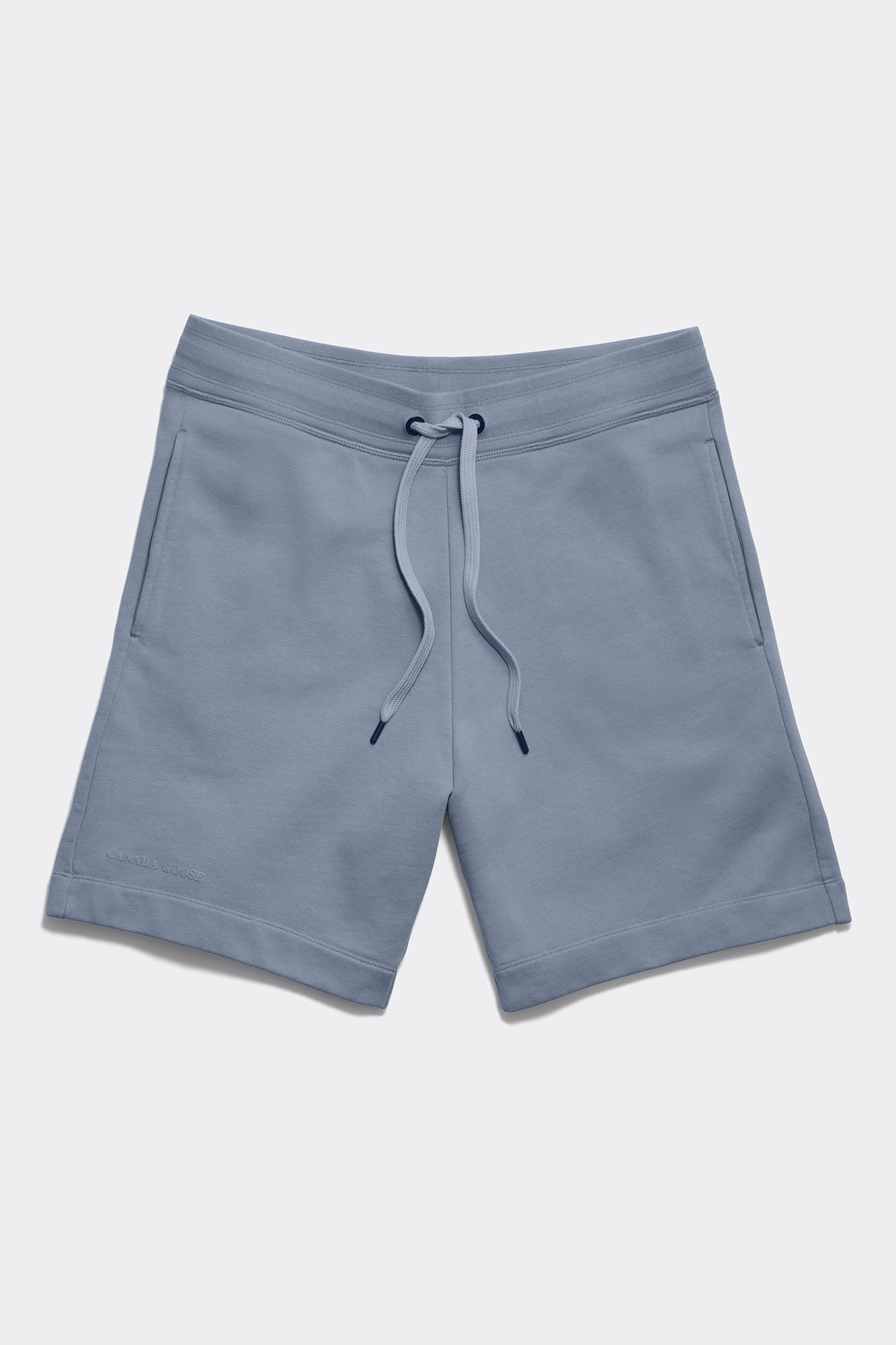 Huron Short (Men) - Light Ozone Blue