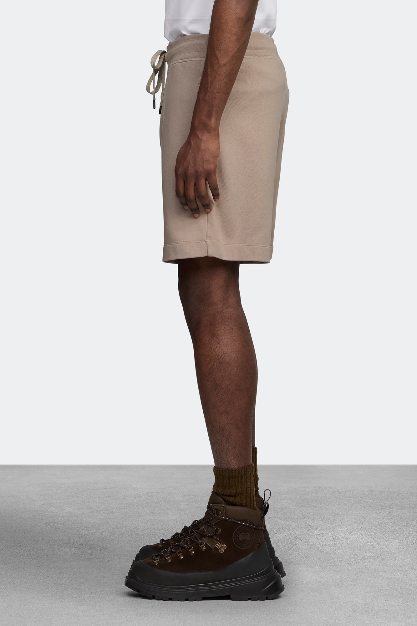 Huron Short (Men) - Limestone