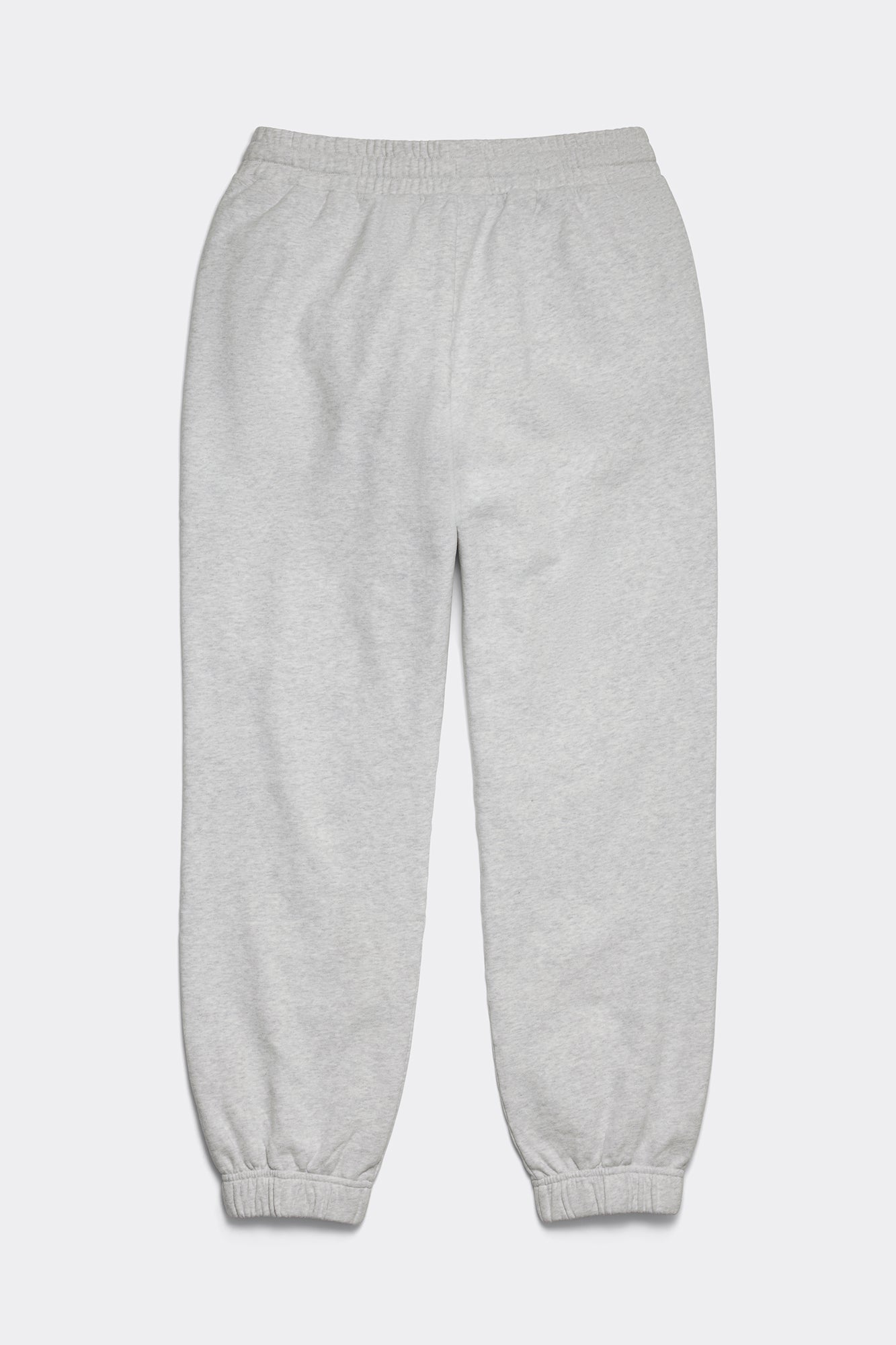 Muskoka Relaxed Pant (Women) - Silverbirch Heather