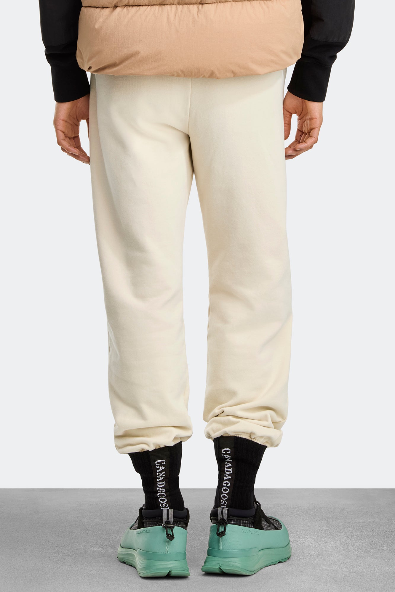 Muskoka Relaxed Pant (Women) - Linen
