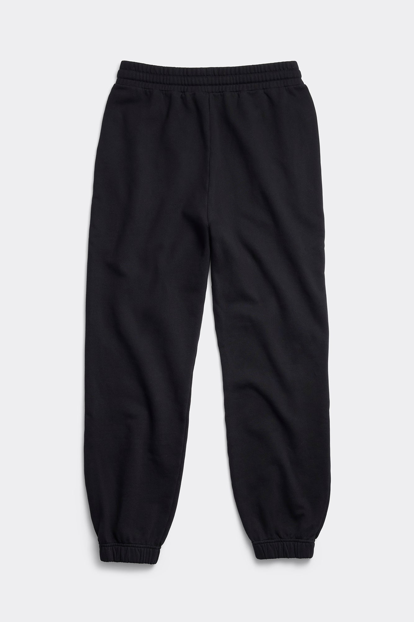 Muskoka Relaxed Pant (Women) - Black