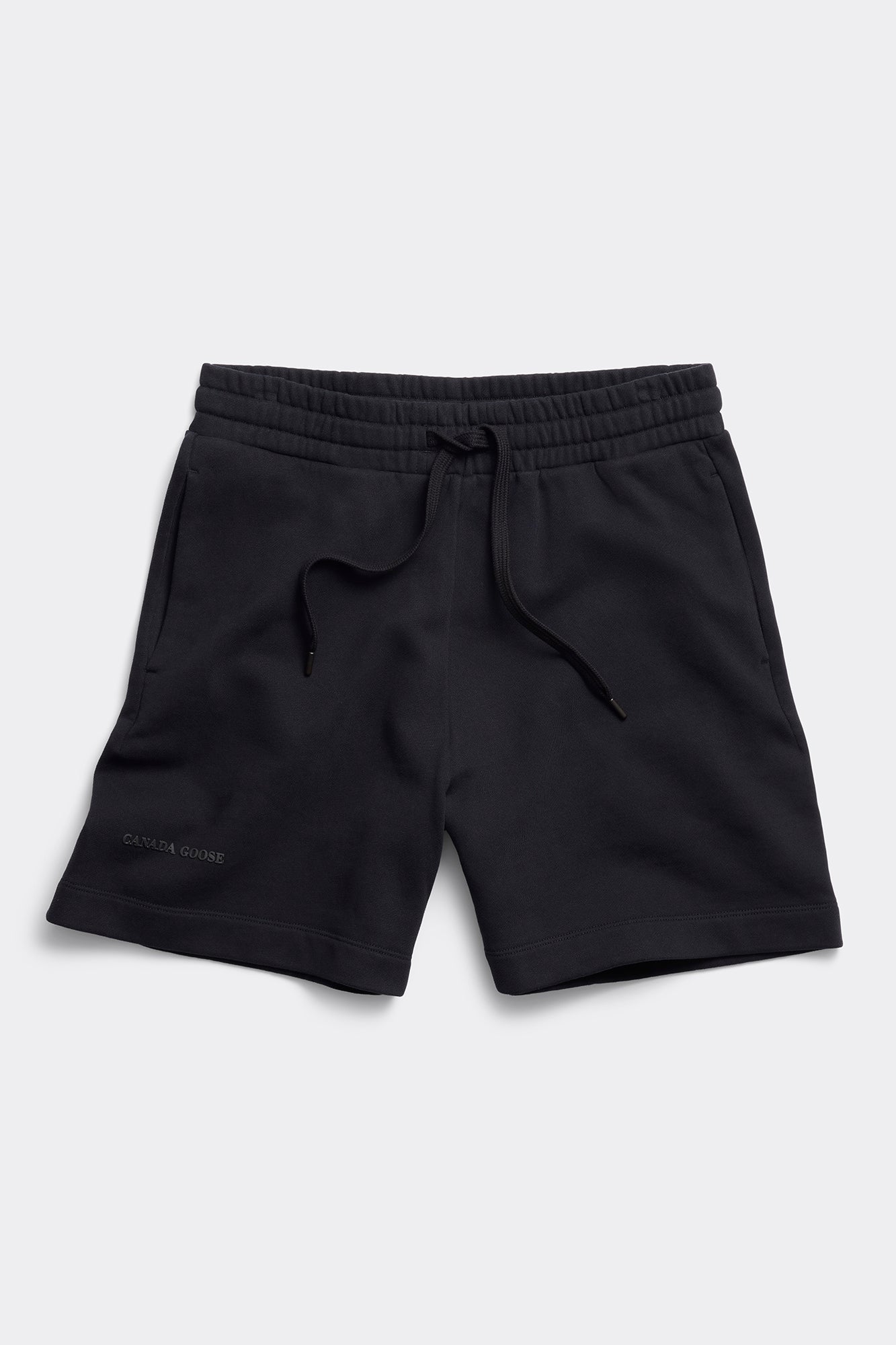 Muskoka Relaxed Short (Women) - Black