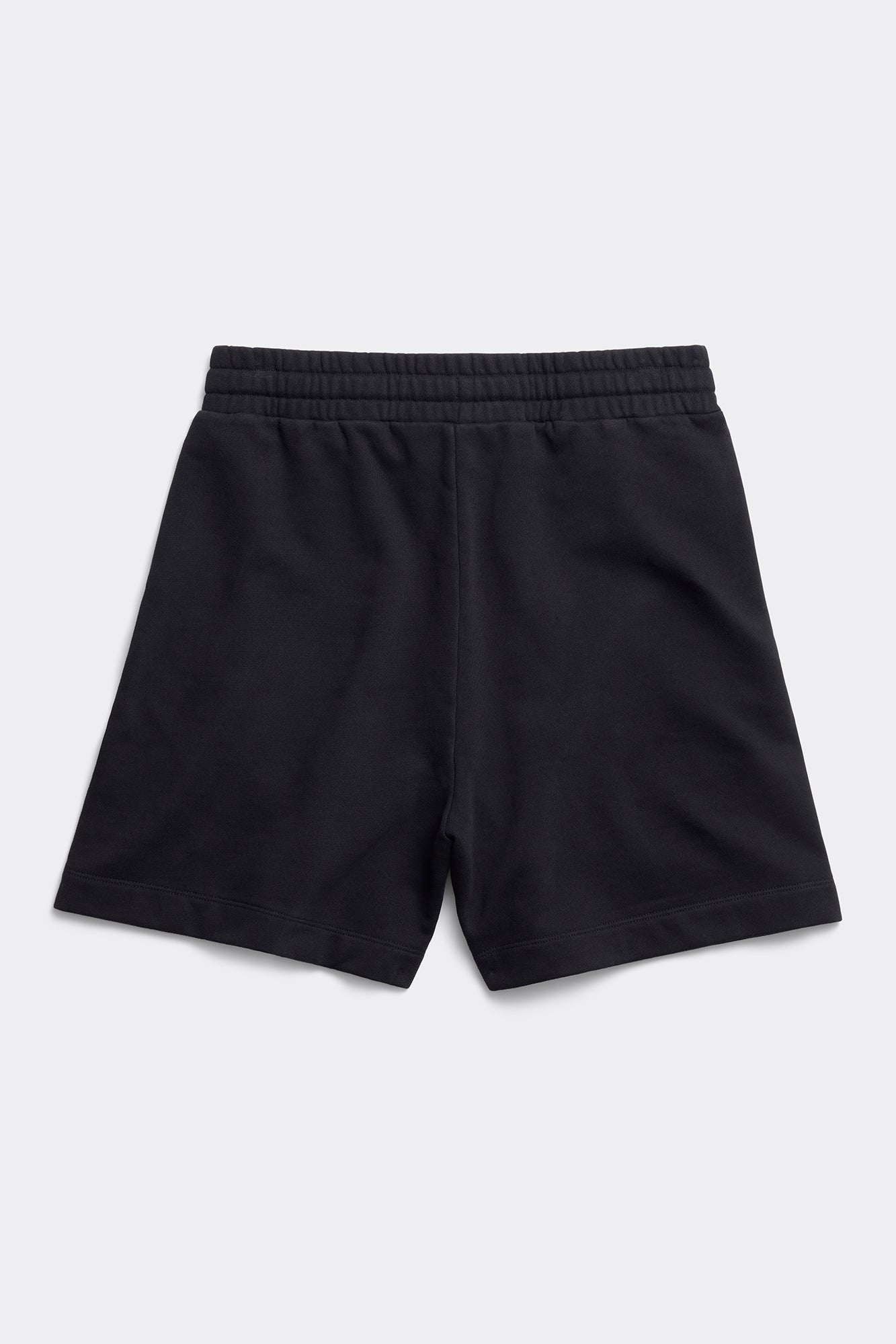 Muskoka Relaxed Short (Women) - Black