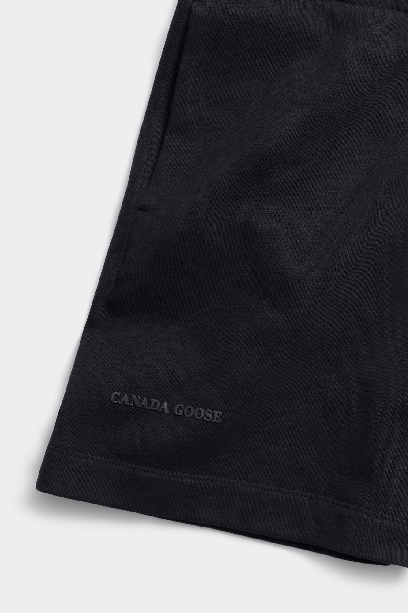 Muskoka Relaxed Short (Women) - Black - Image 6