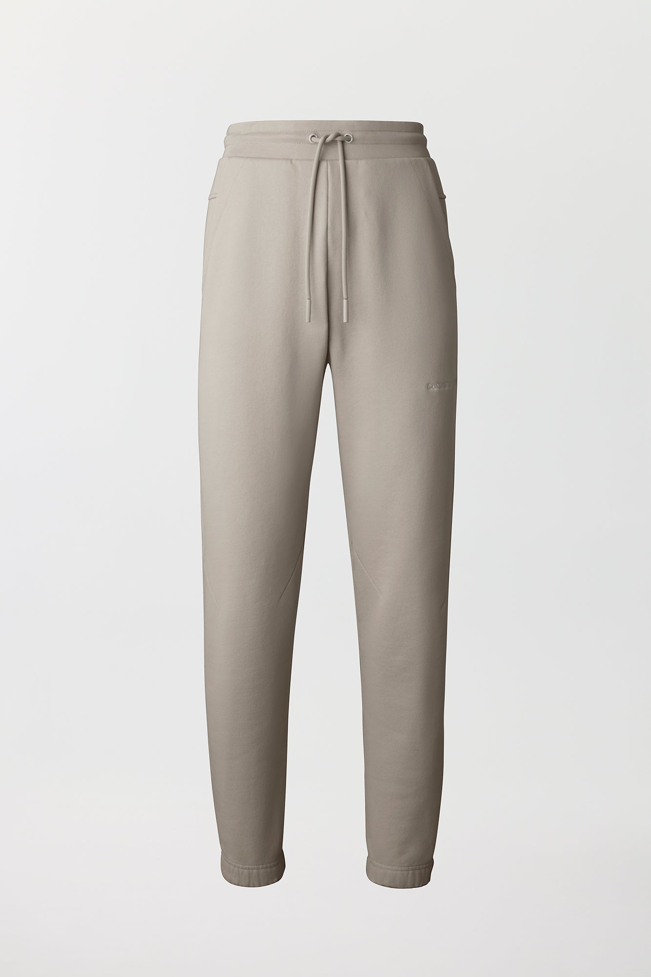 Tobermory Heavyweight Pant (Men) - Limestone