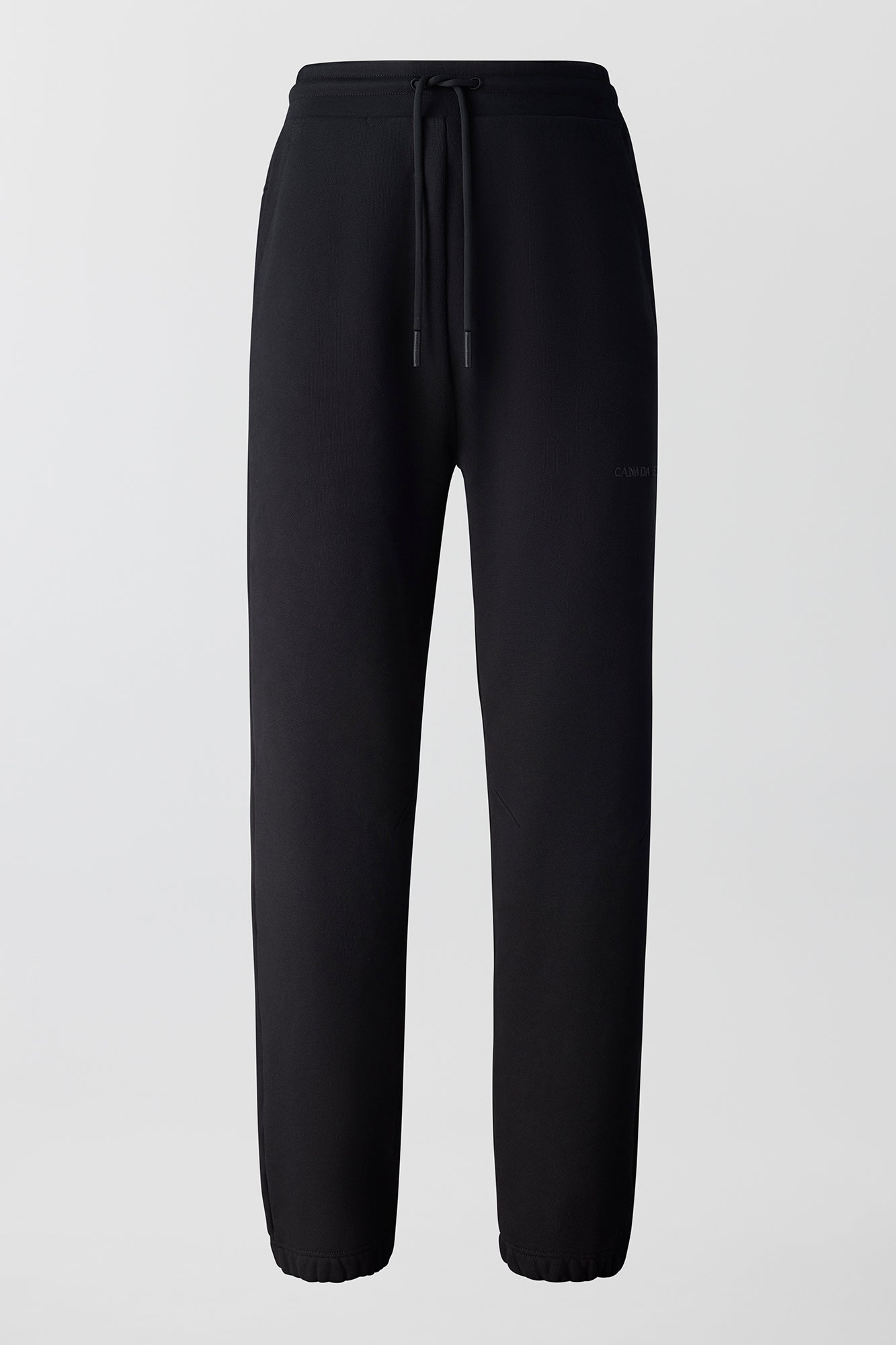 Tobermory Heavyweight Pant (Men) - Black