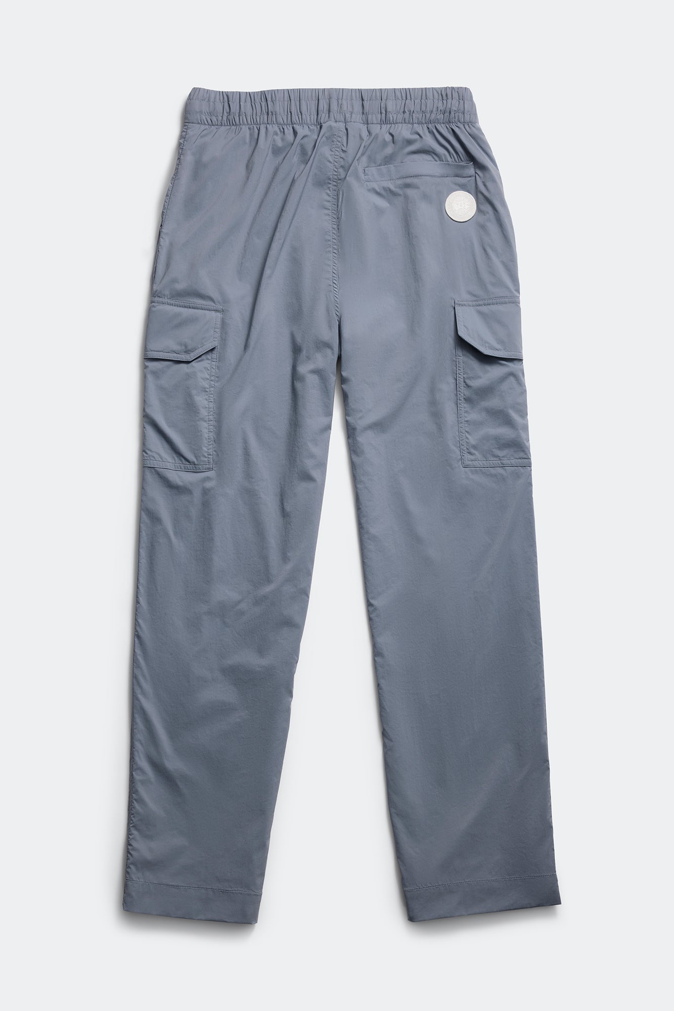 Kaslo Pant White Label (Women) - Light Ozone Blue - Image 6