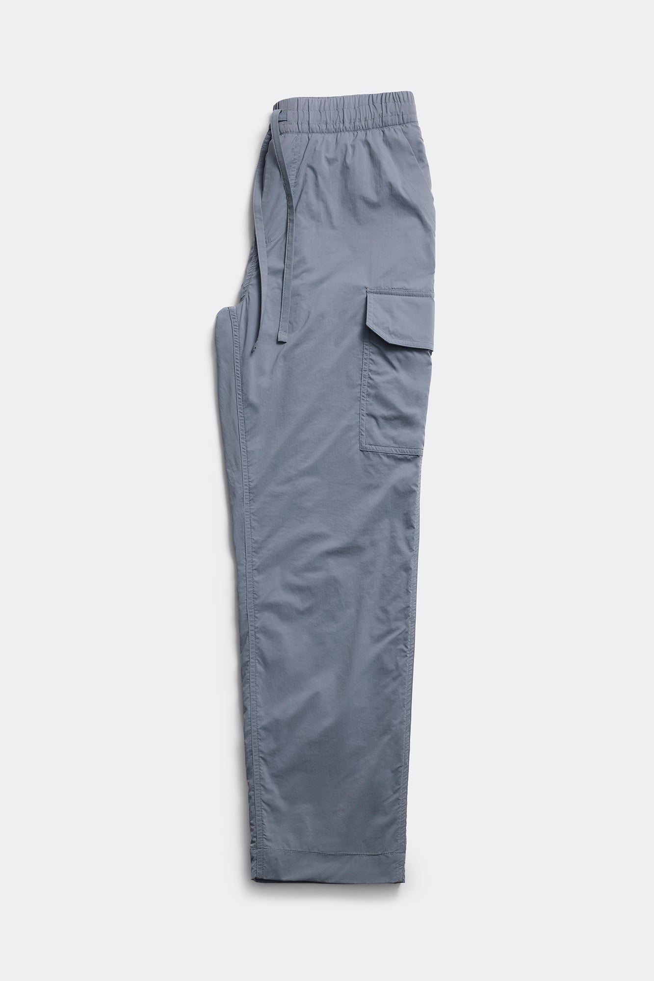 Kaslo Pant White Label (Women) - Light Ozone Blue - Image 7