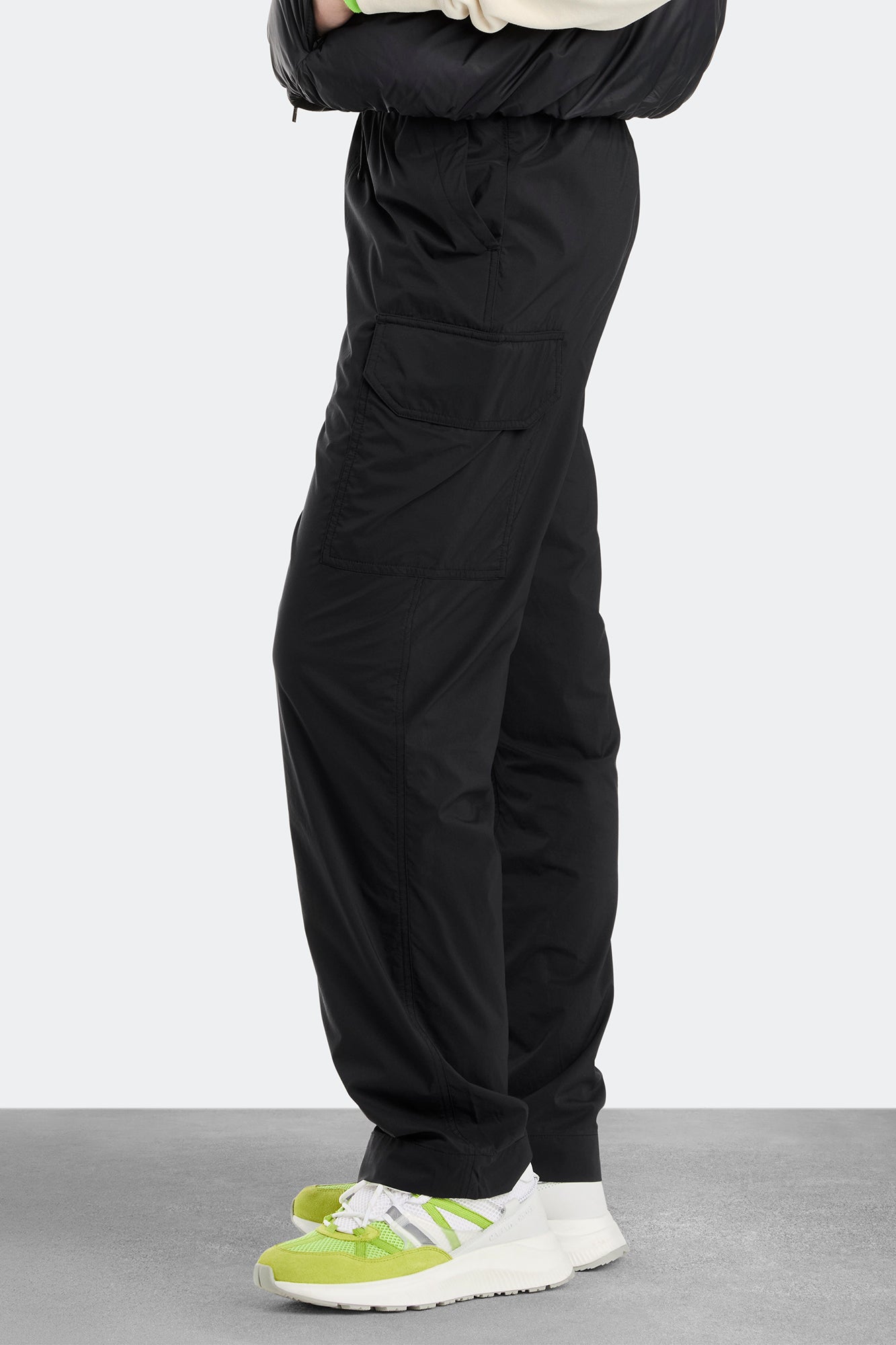 Kaslo Pant (Women) - Black
