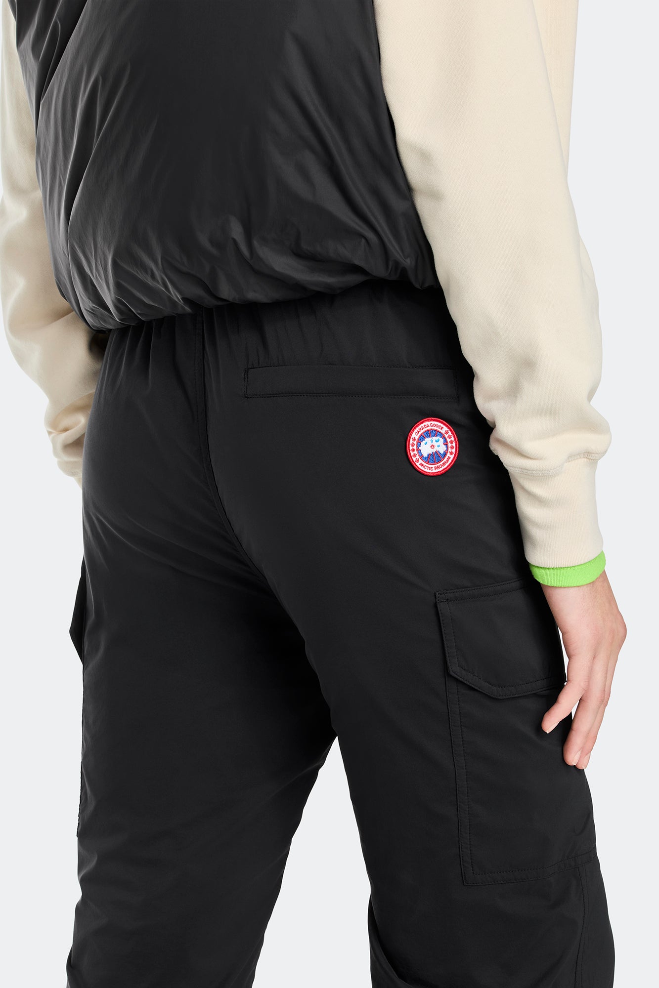 Kaslo Pant (Women) - Black - Image 6