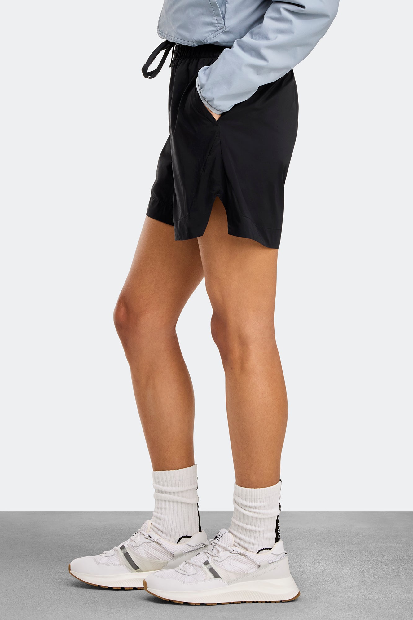 Kaslo Short (Women) - Black