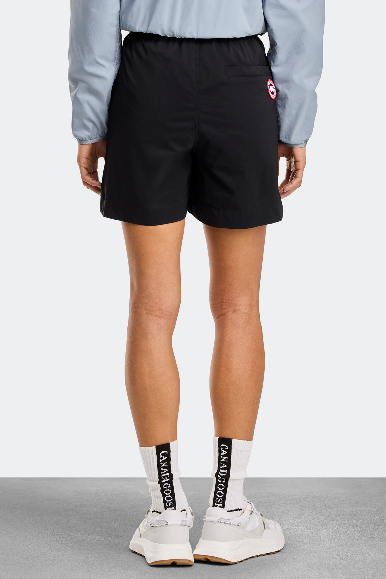 Kaslo Short (Women) - Black