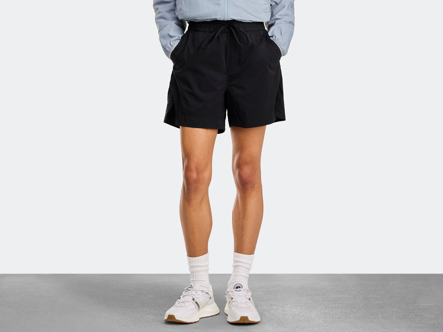 Kaslo Short (Women) - Black