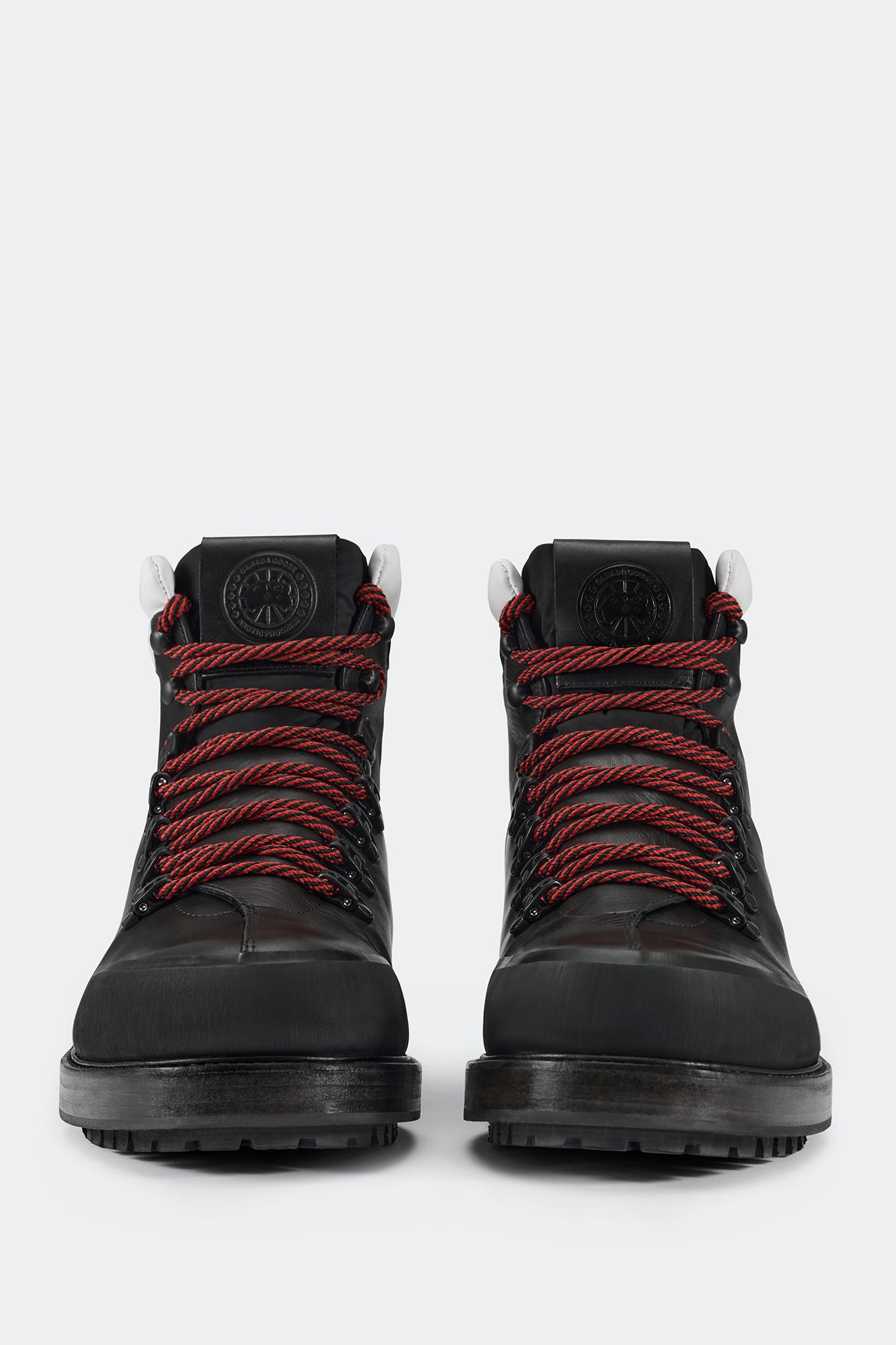 Eglinton Boot - Black